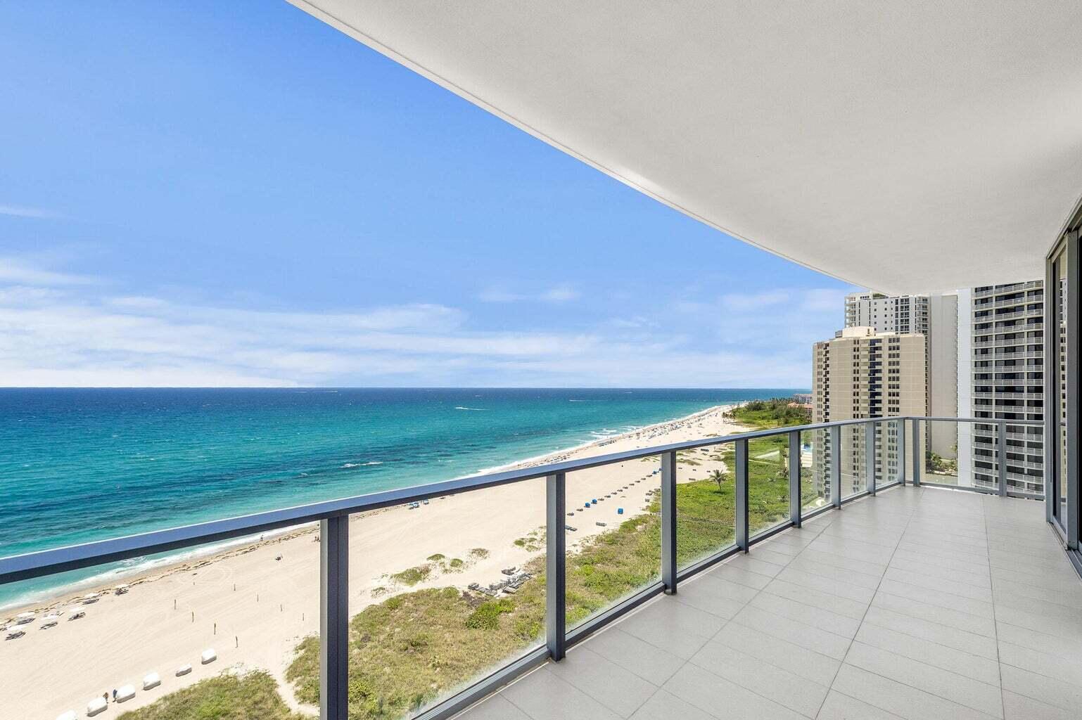 3100 N Ocean Drive H 1504 Property Photo 27