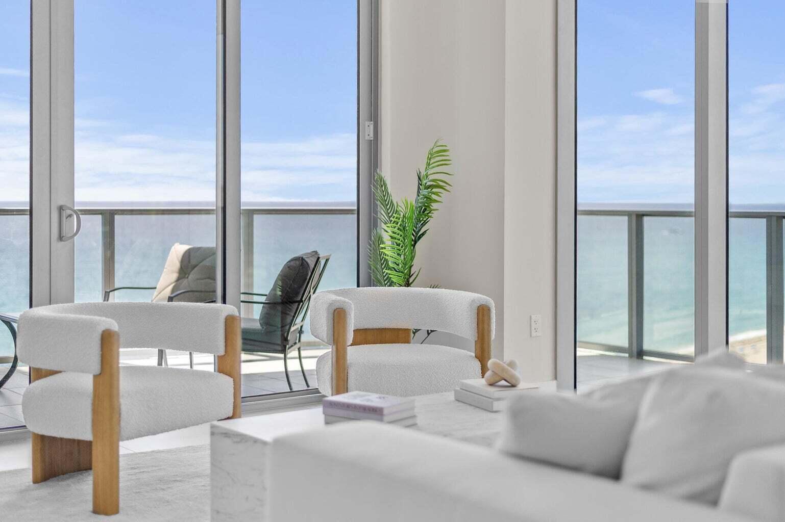 3100 N Ocean Drive H 1504 Property Photo 45
