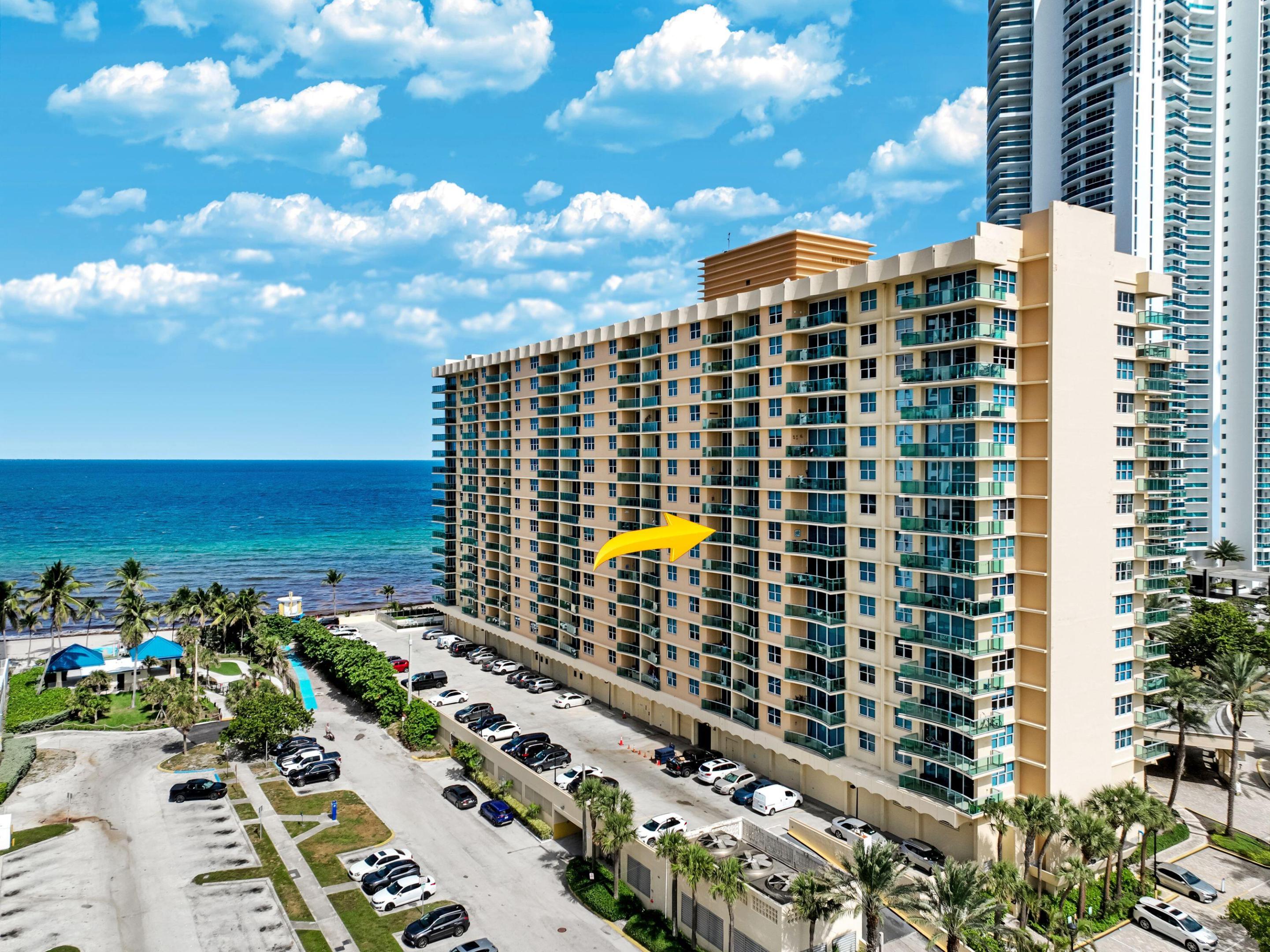 2501 S OCEAN Drive 939 Property Photo 1