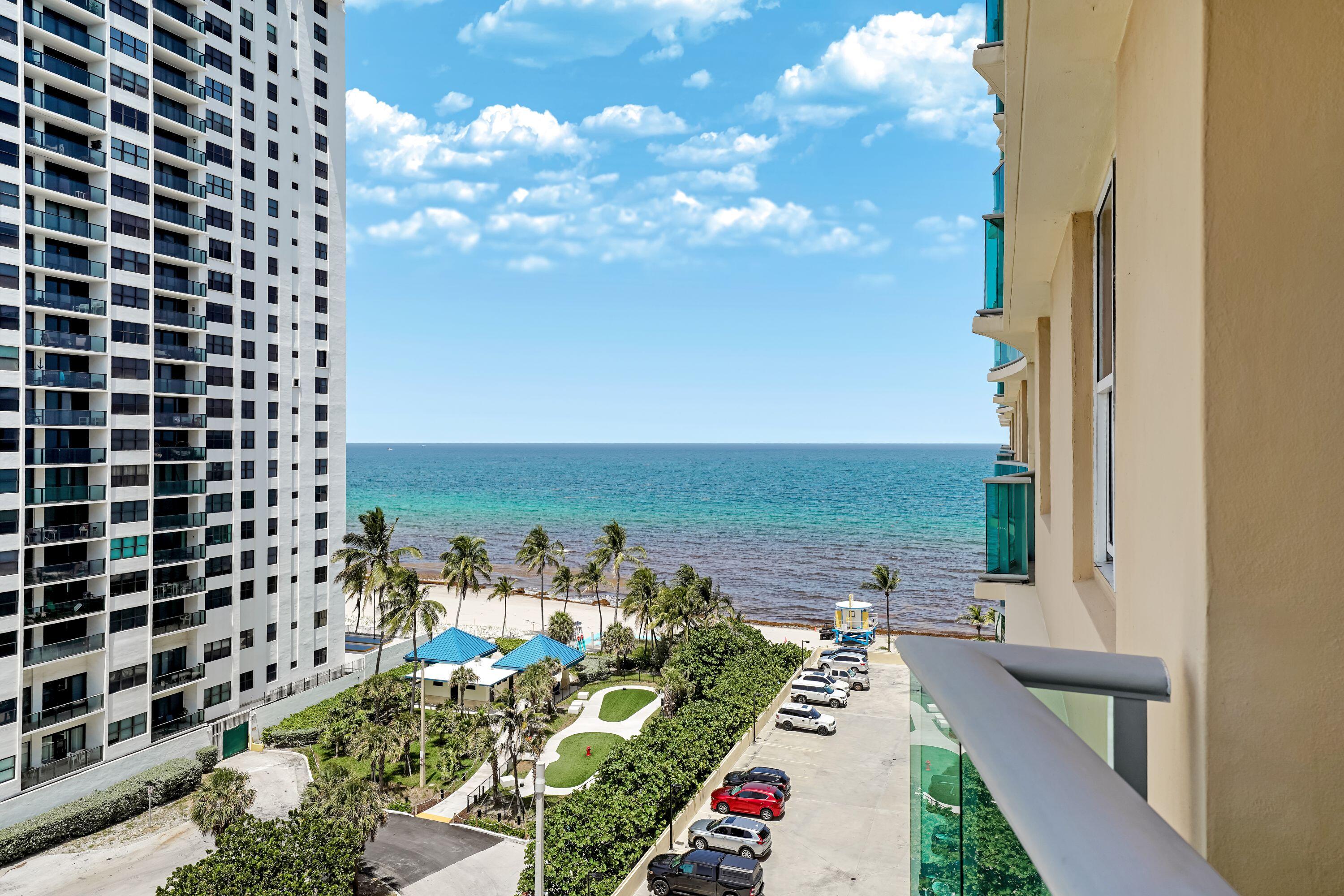 2501 S Ocean Drive 939 Property Photo 19