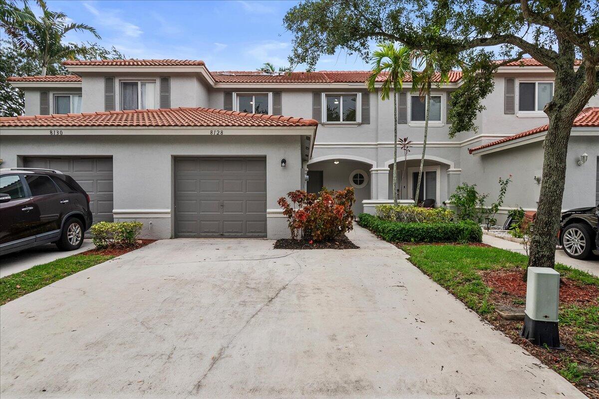 8128 BIG PINE Way