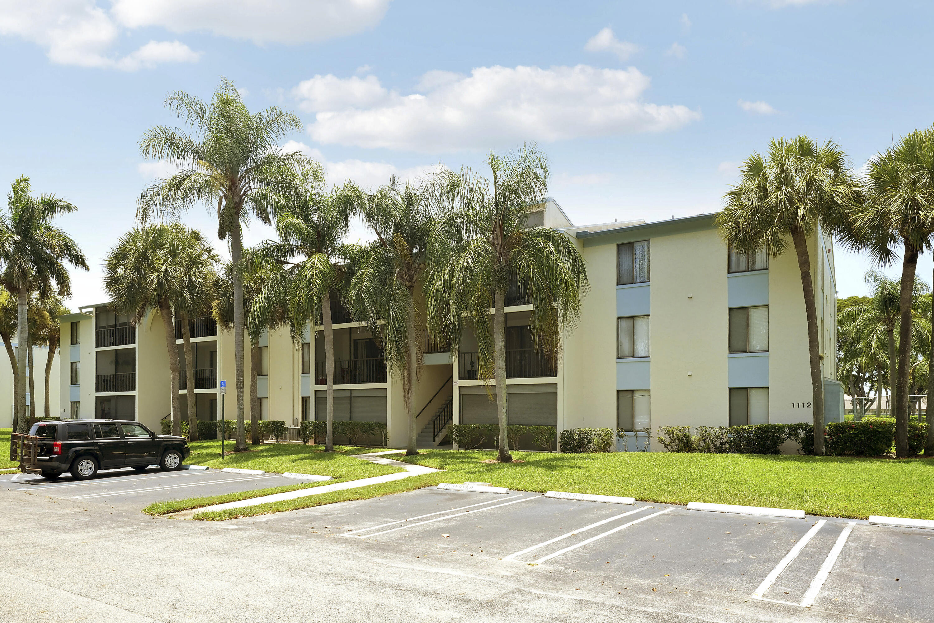 1112 Green Pine Boulevard G1 Property Photo 1