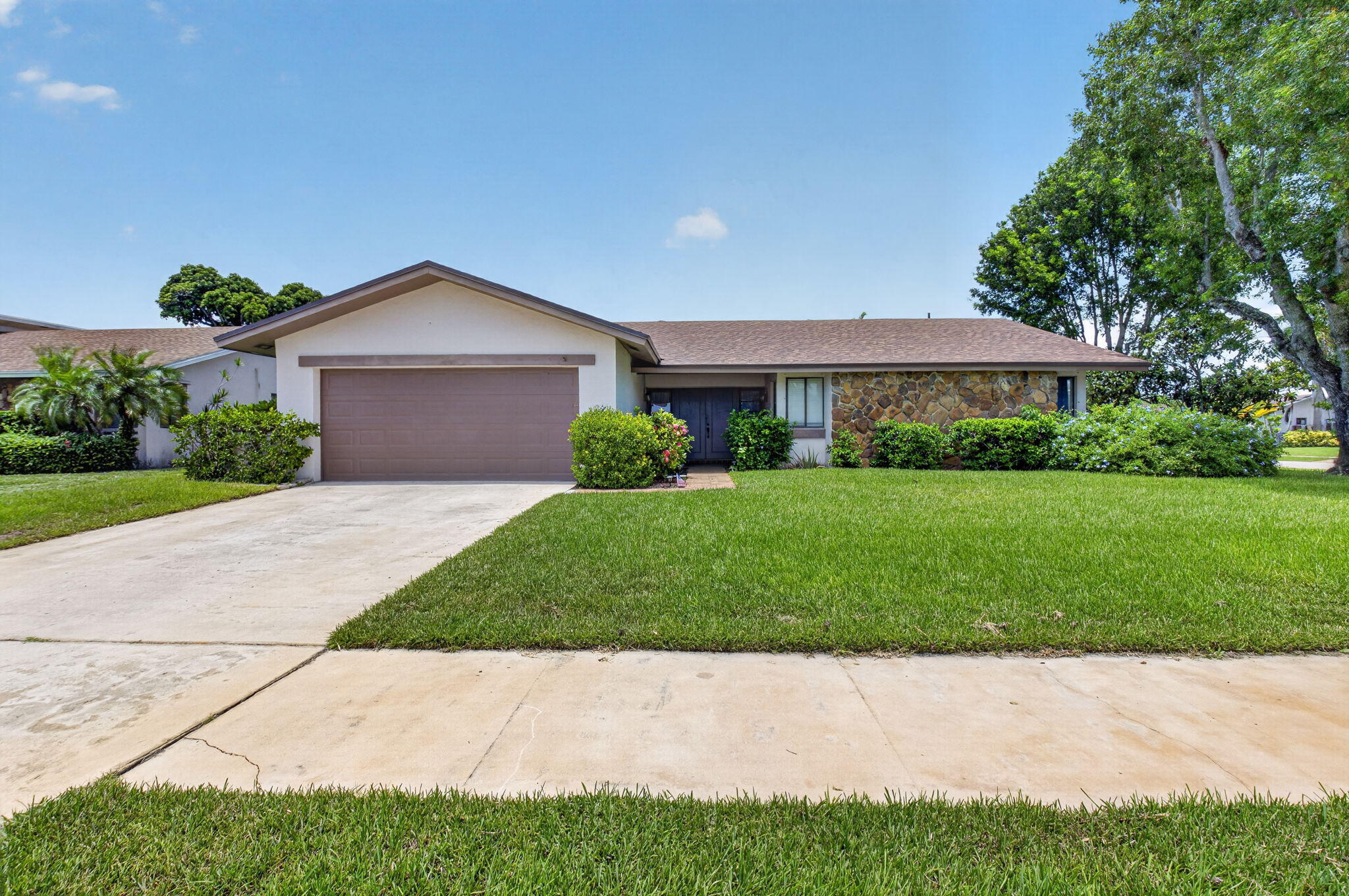 17667 Pine Needle Terrace Property Photo 1