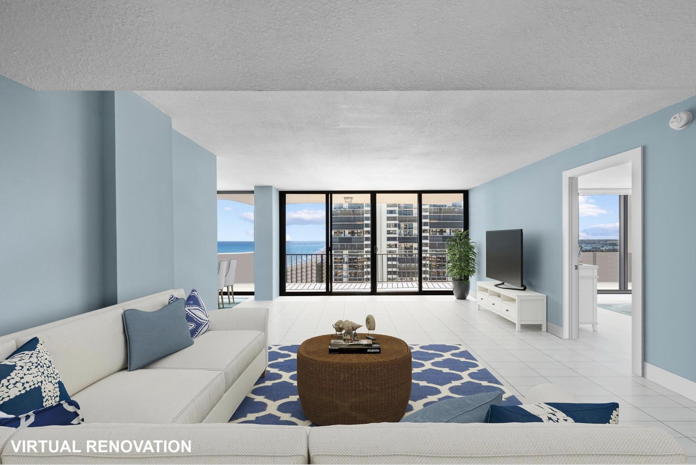 4200 N Ocean Drive 1-1603 Property Photo 2