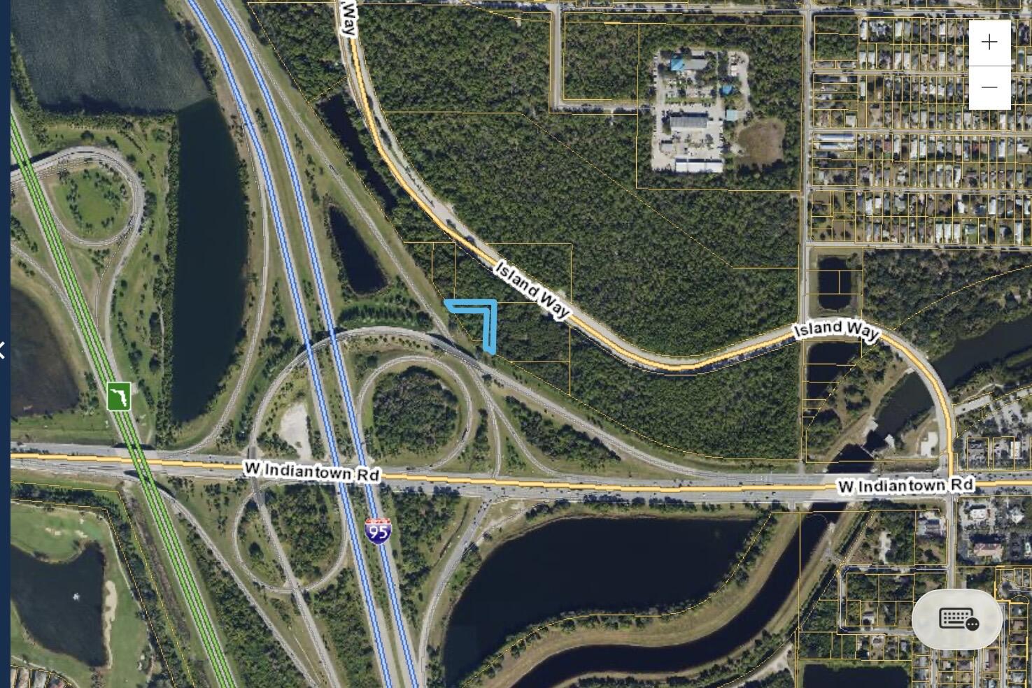 0 Vacant Land Island Way Indiantown Rd Property Photo 2