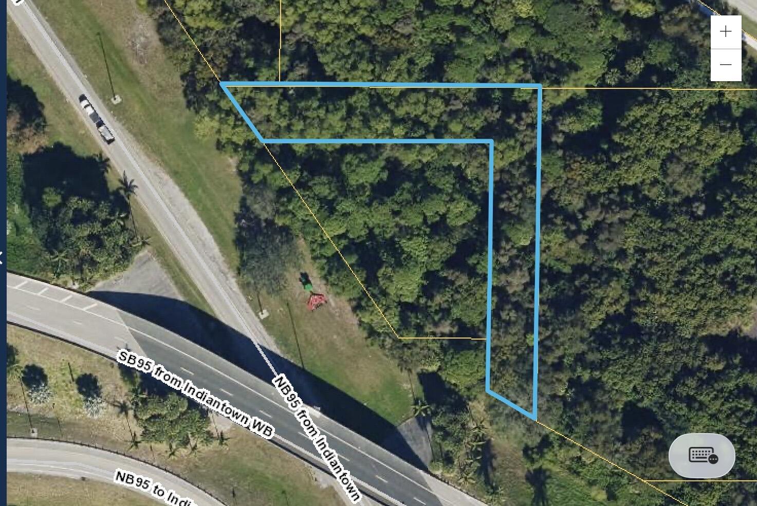 0 Vacant Land Island Way Indiantown Rd Property Photo 3