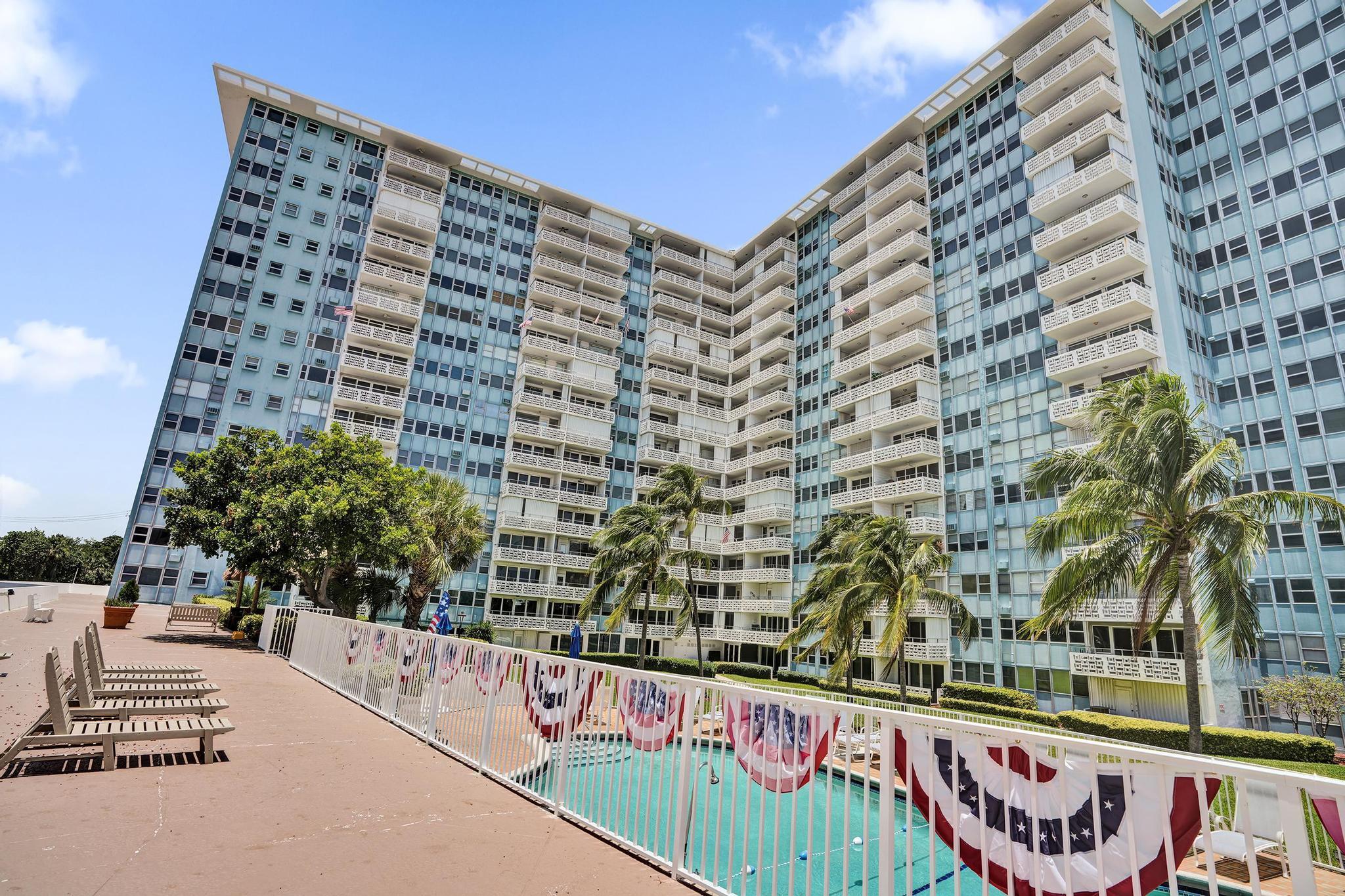 1900 S Ocean Drive 710 Property Photo 34