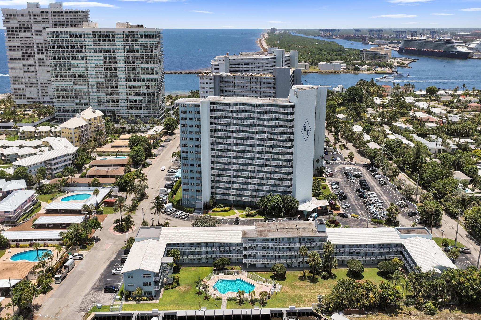 1900 S Ocean Drive 710 Property Photo 44