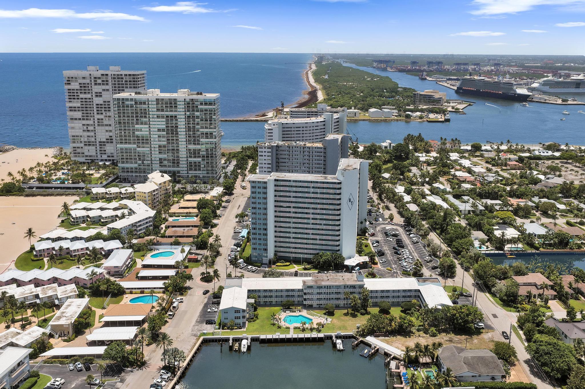 1900 S Ocean Drive 710 Property Photo 51