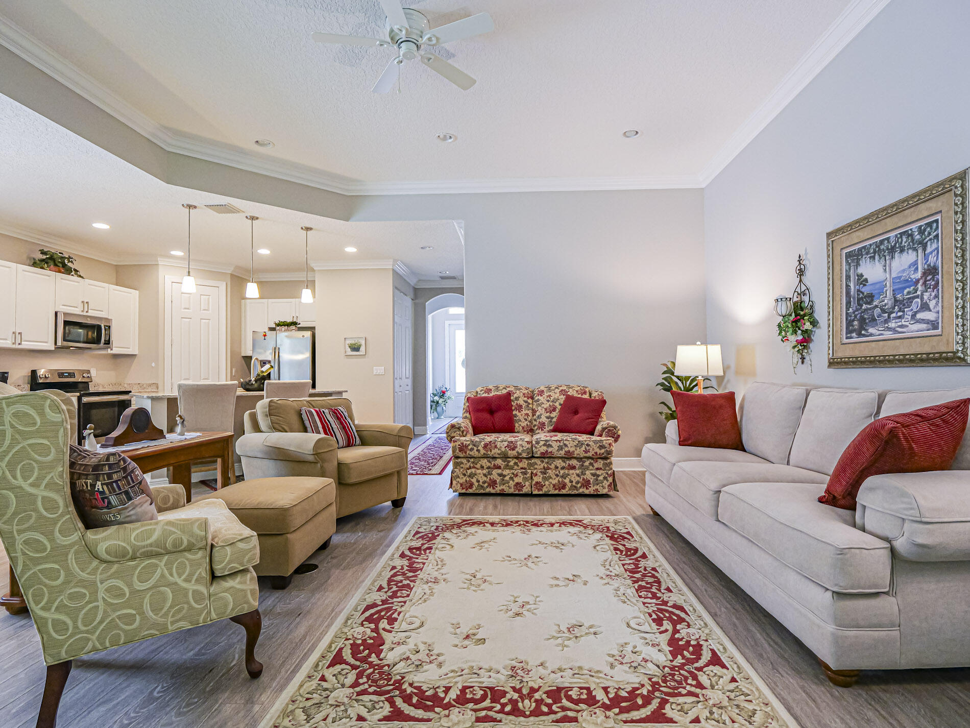 7425 Great Oak Place Property Photo 7