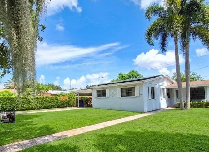 1029 OMAR Road