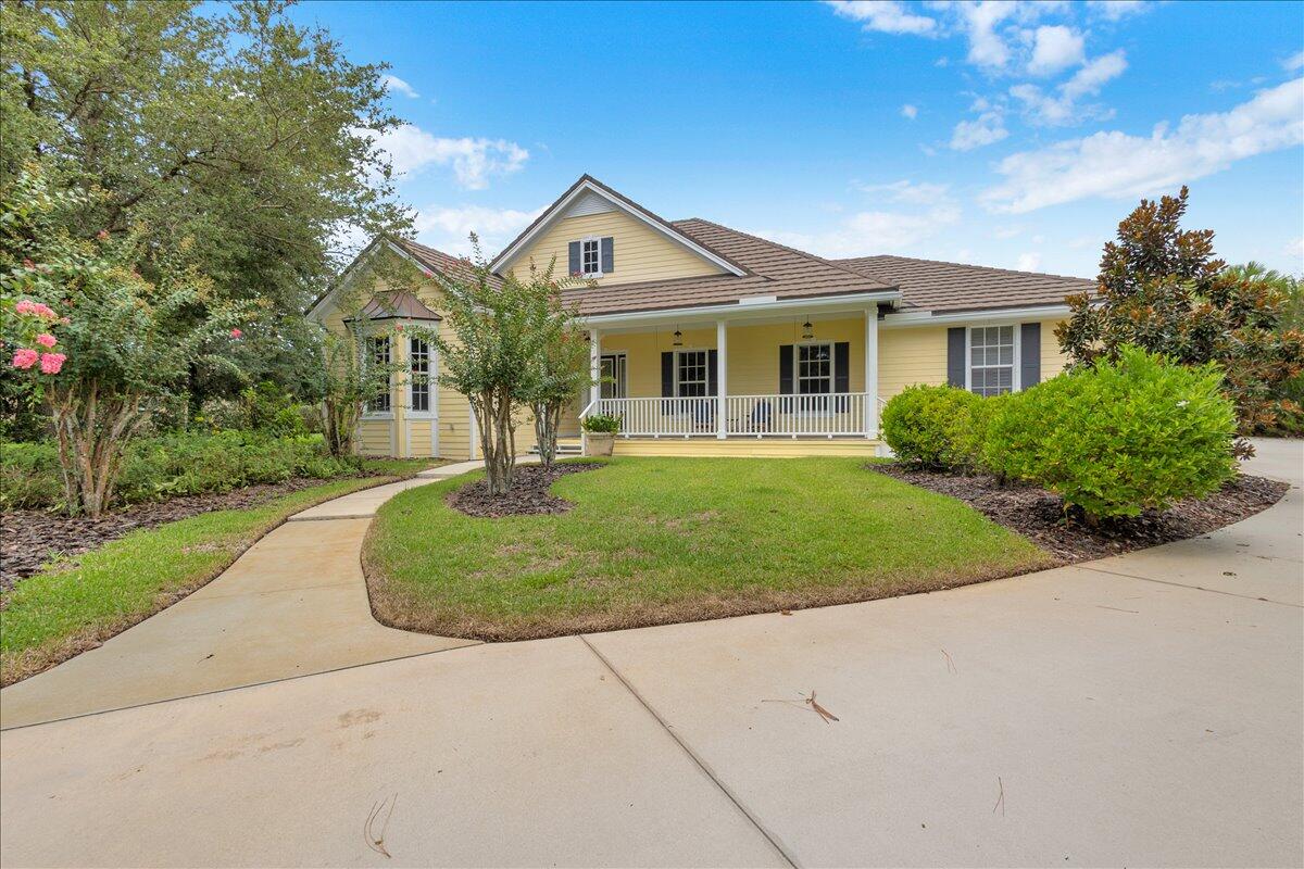 7900 Saddlebrook Drive Property Photo 1