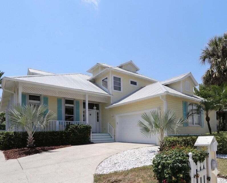 400 Seaside Lane Property Photo 1