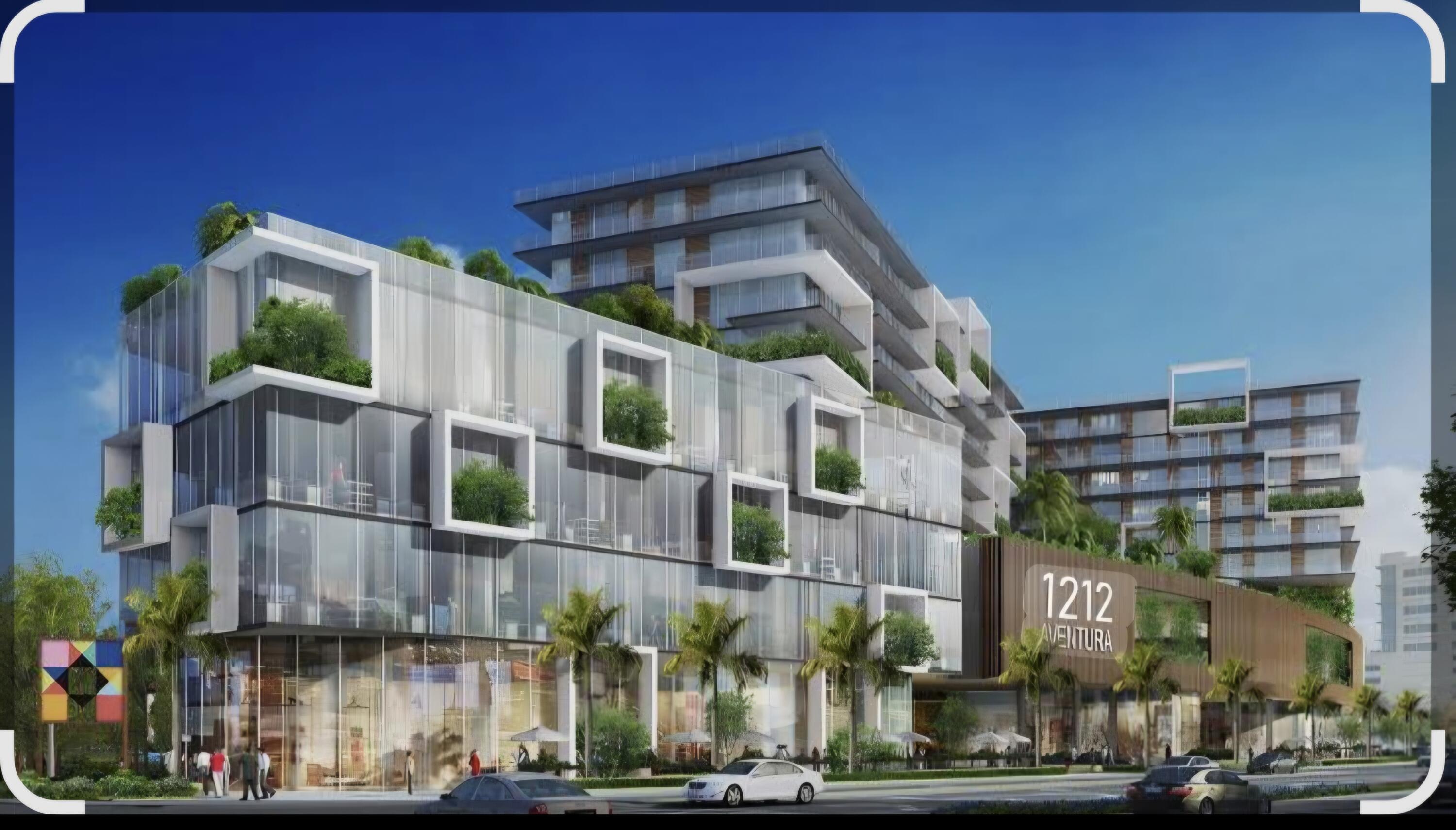 21290 Biscayne Boulevard 305 Property Photo 2