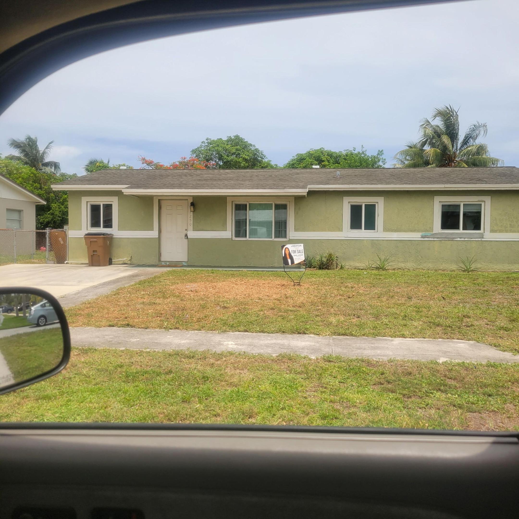 1250 SW 5TH Terrace