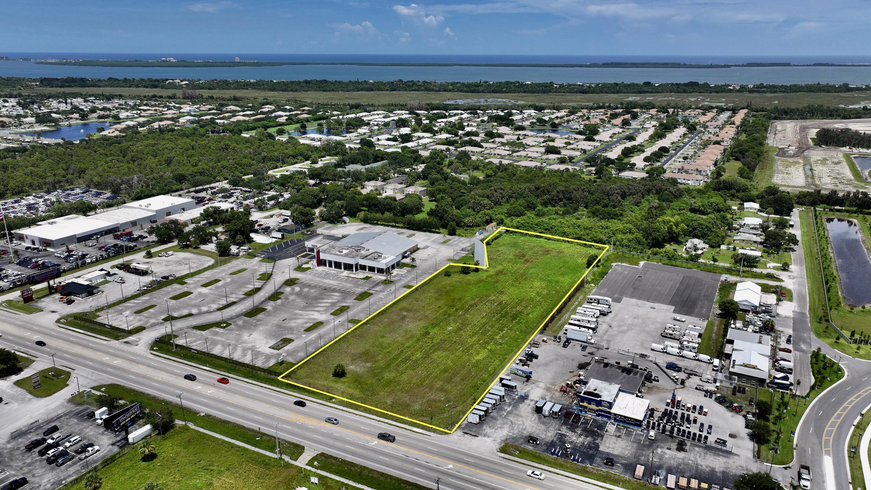 3450 S US Highway 1 Property Photo 1