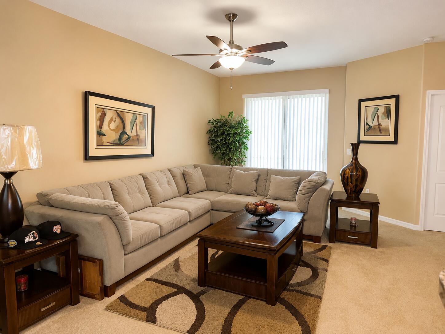 5513 Rutherford Place Property Photo 6
