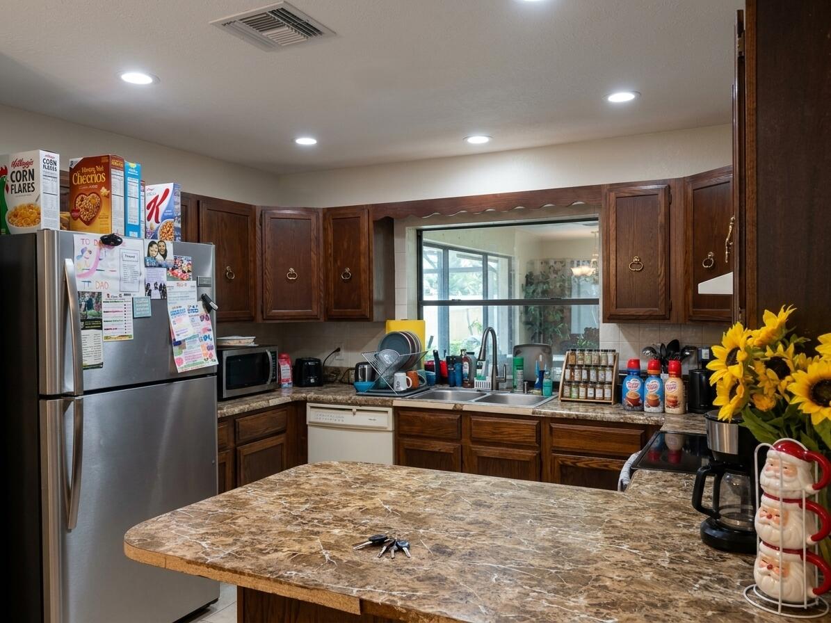637 Se Thornhill Drive Property Photo 2