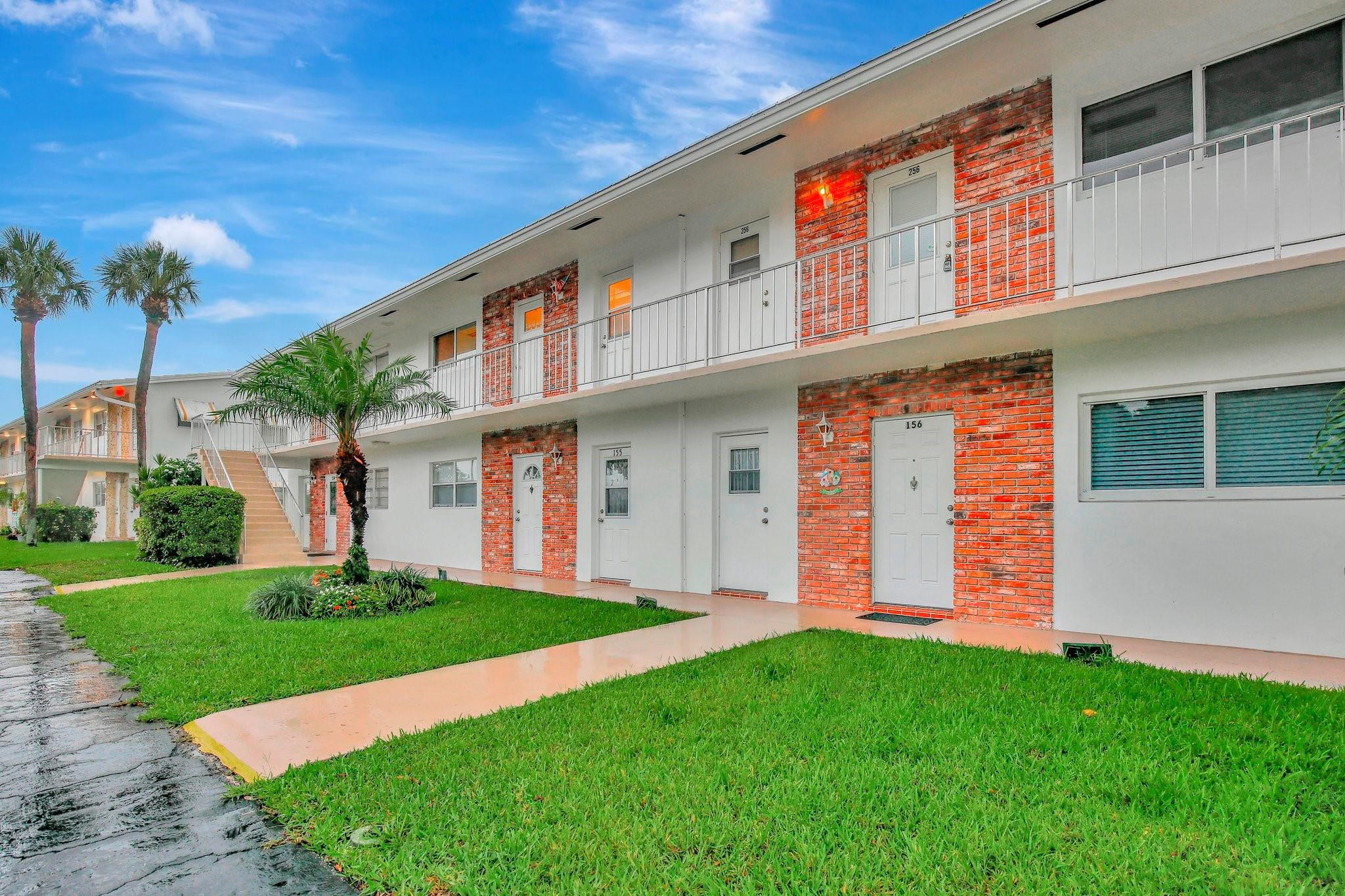 2650 W Golf Boulevard 255 Property Photo 1