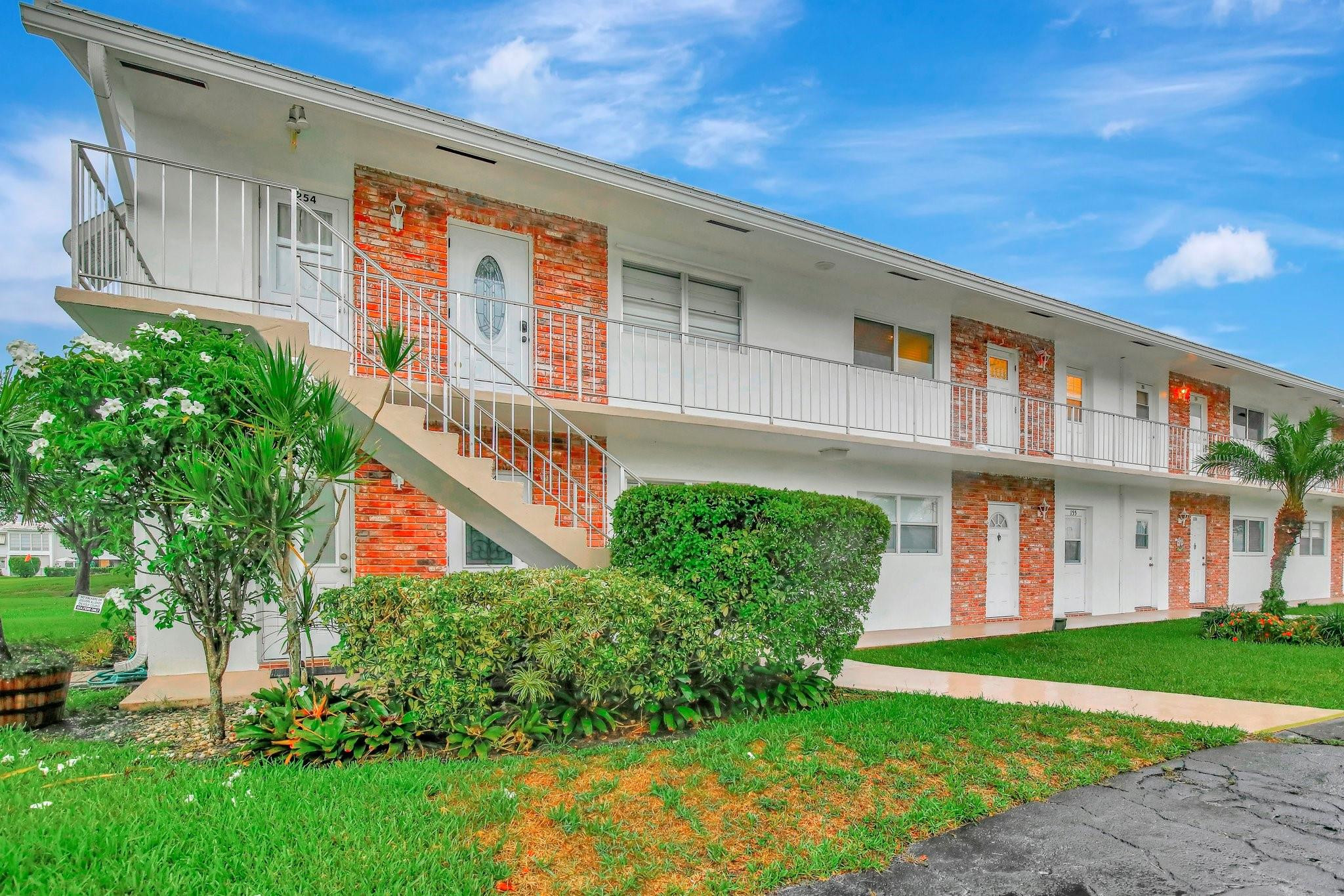 2650 W Golf Boulevard 255 Property Photo 2