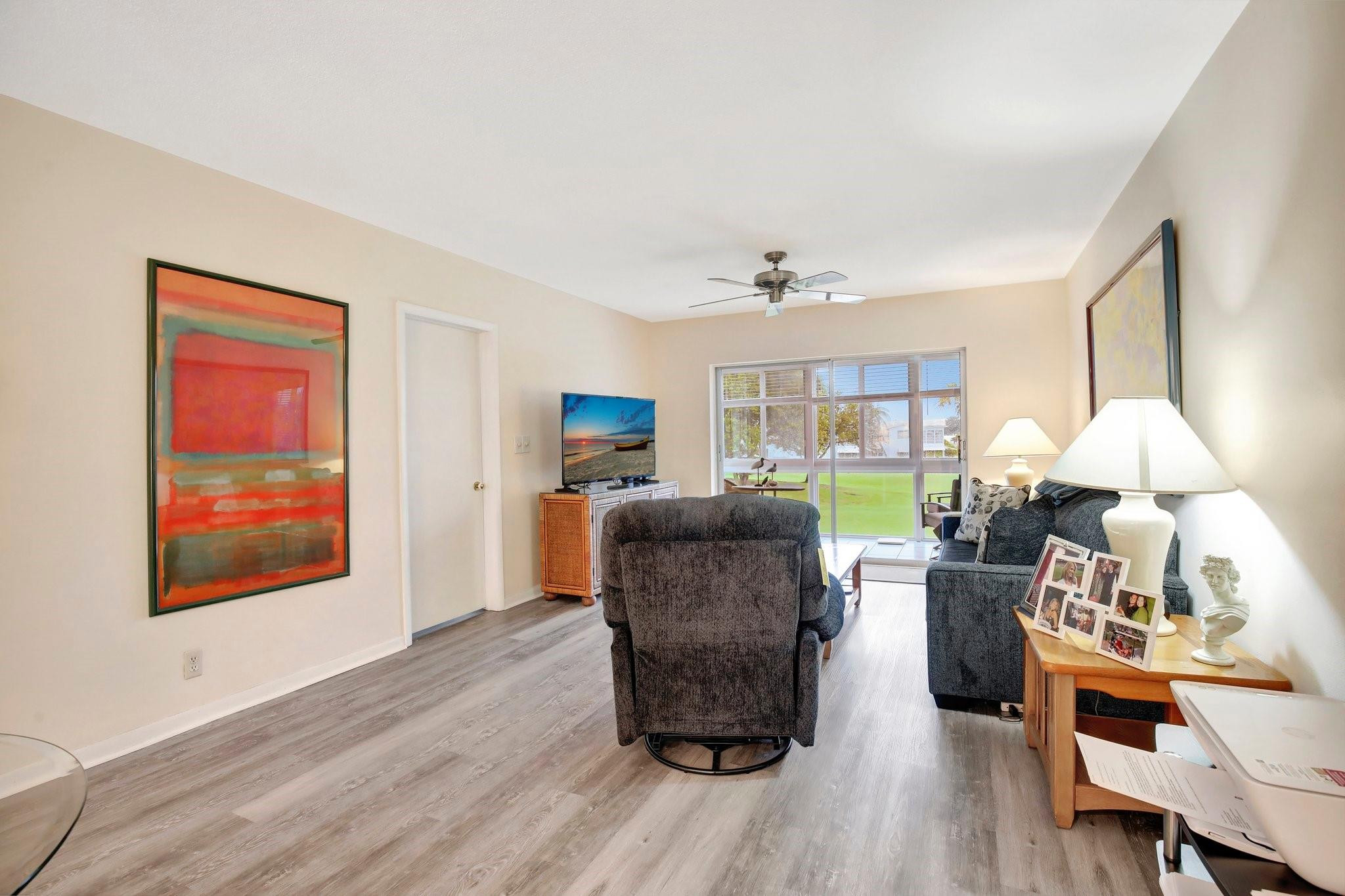 2650 W Golf Boulevard 255 Property Photo 14