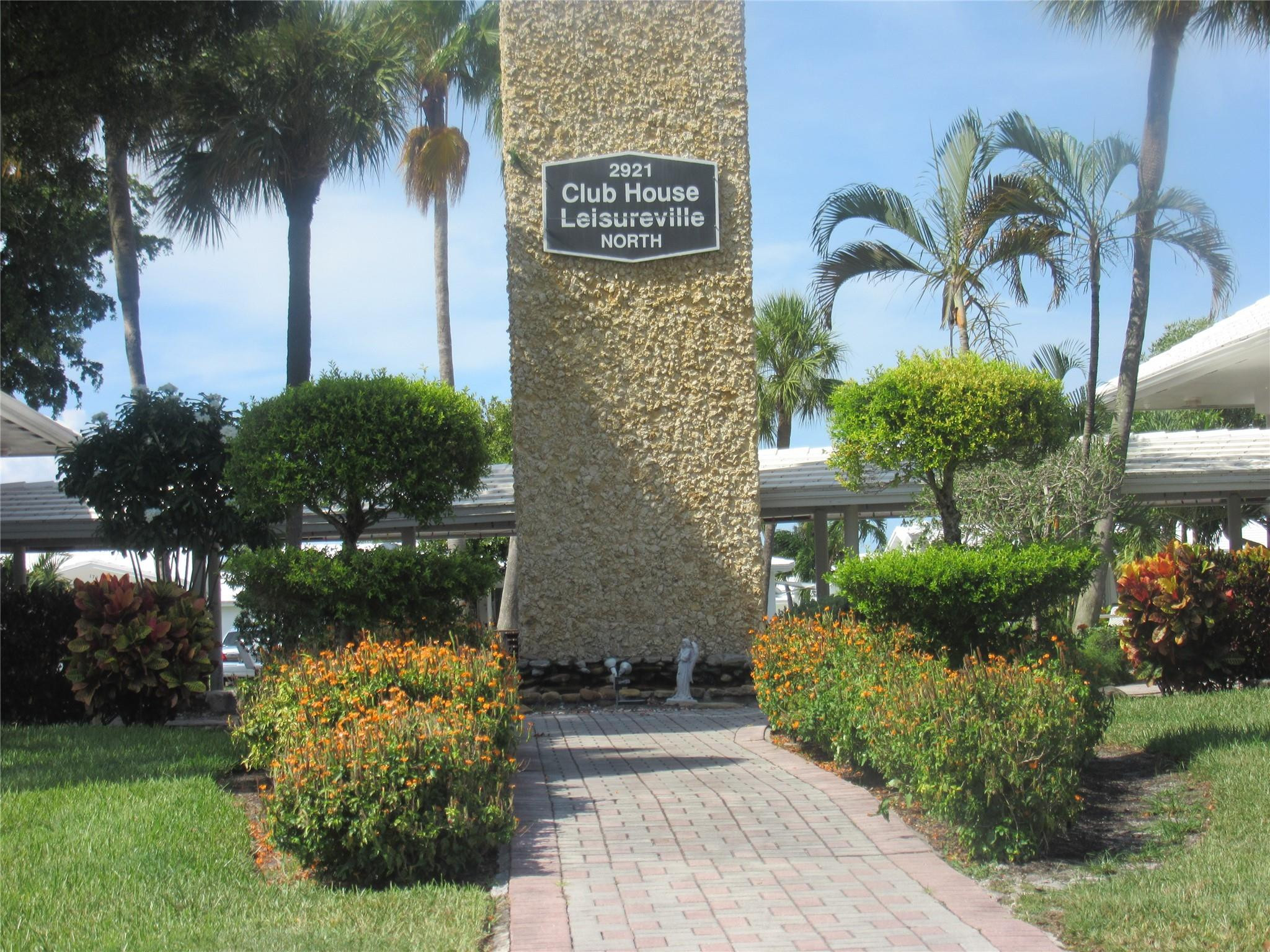 2650 W Golf Boulevard 255 Property Photo 29