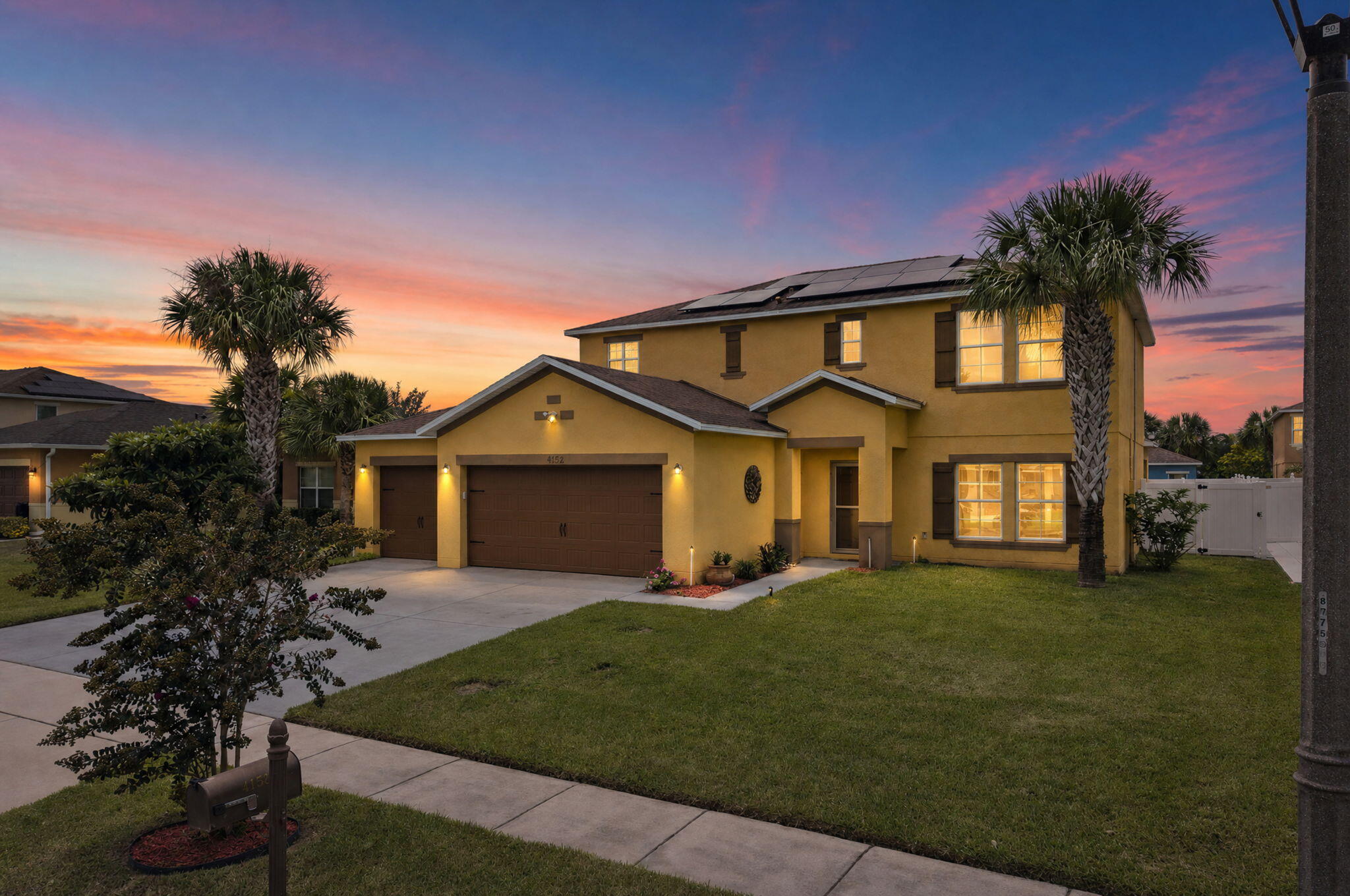 4156 Key Colony Place Property Photo 1
