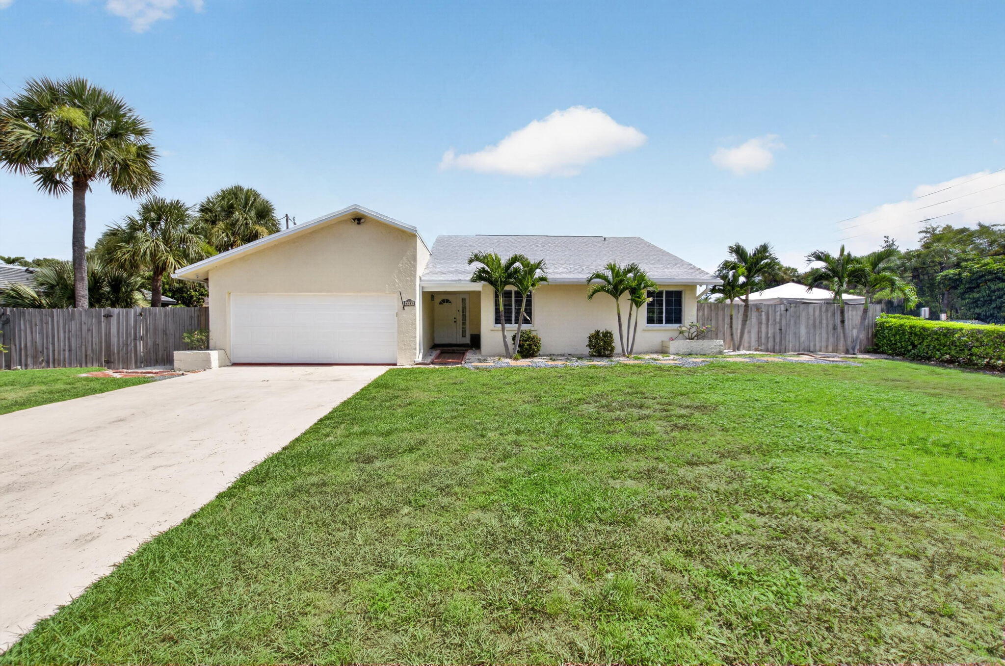 4517 Palm Ridge Boulevard Property Photo 1