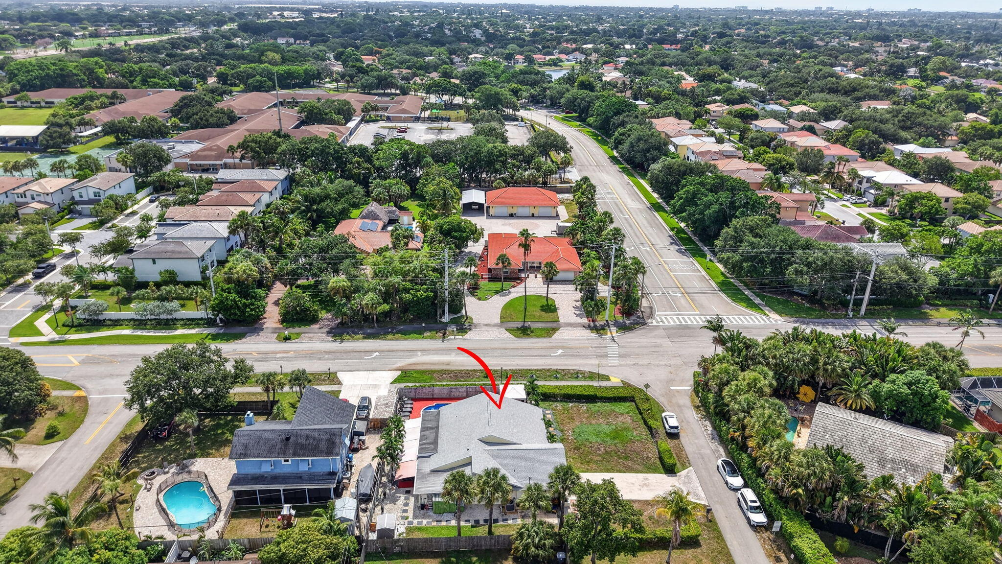 4517 Palm Ridge Boulevard Property Photo 41