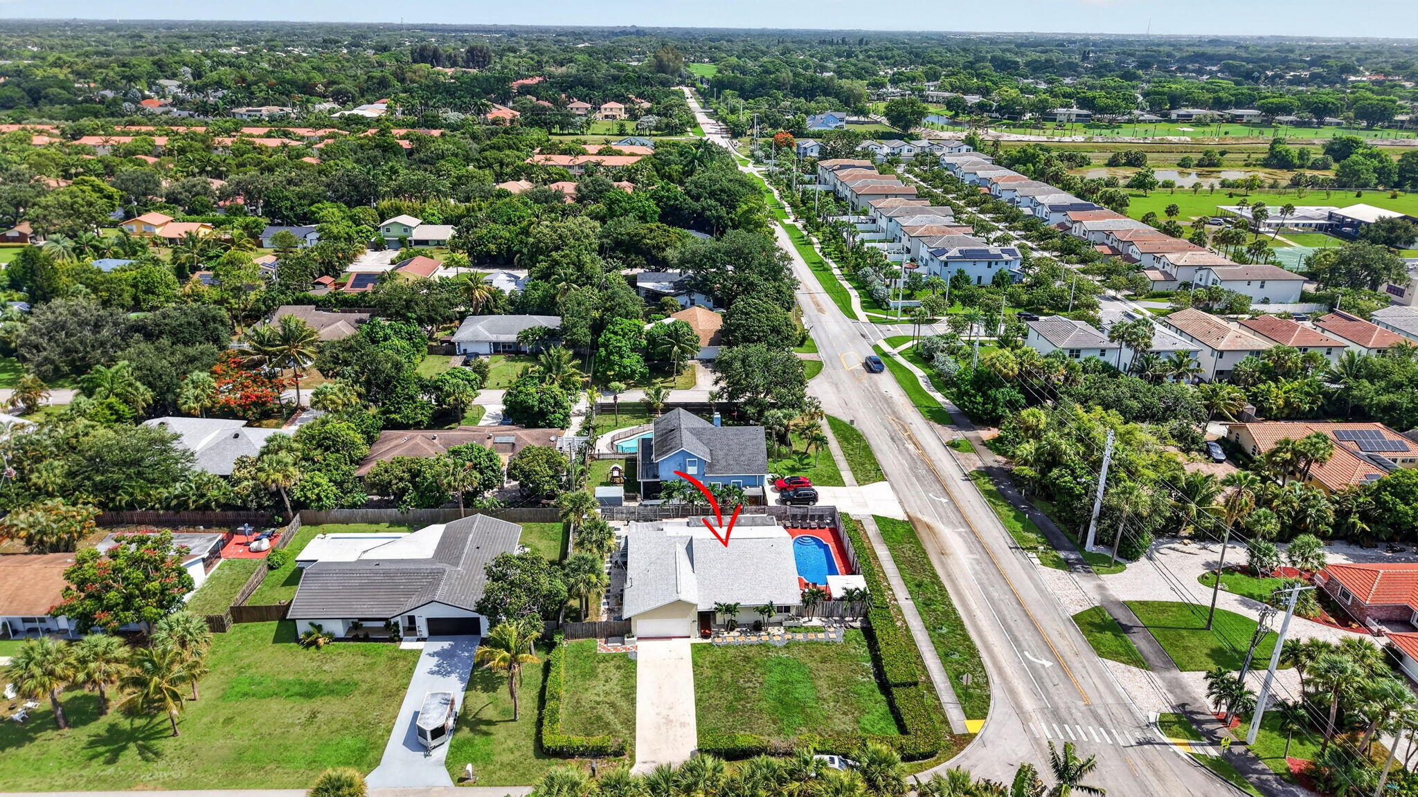 4517 Palm Ridge Boulevard Property Photo 42