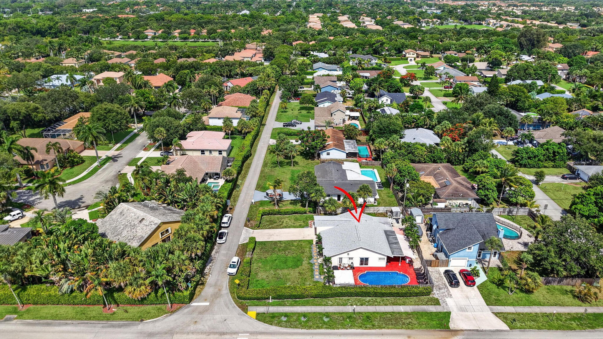 4517 Palm Ridge Boulevard Property Photo 43