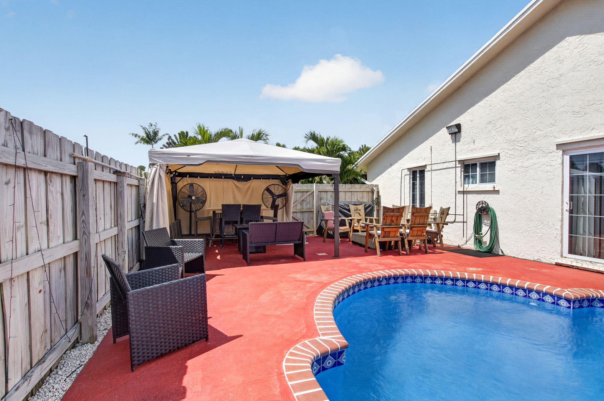 4517 Palm Ridge Boulevard Property Photo 45