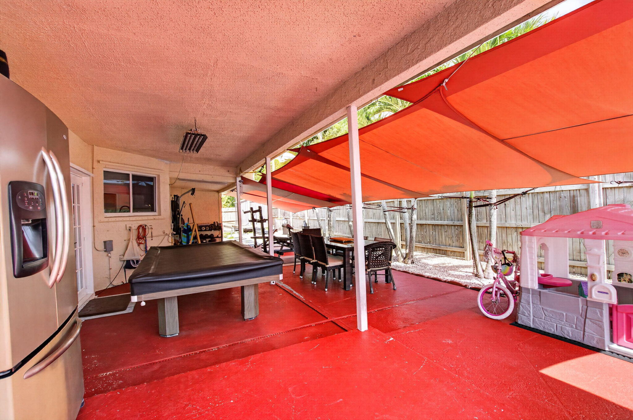 4517 Palm Ridge Boulevard Property Photo 50