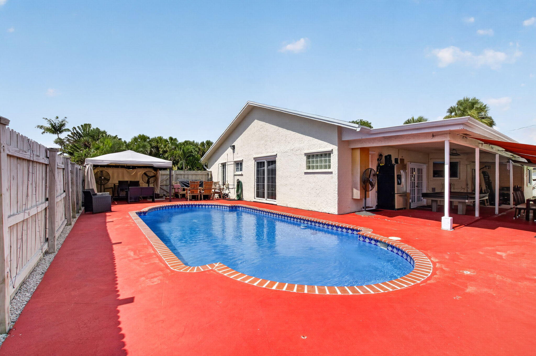 4517 Palm Ridge Boulevard Property Photo 60