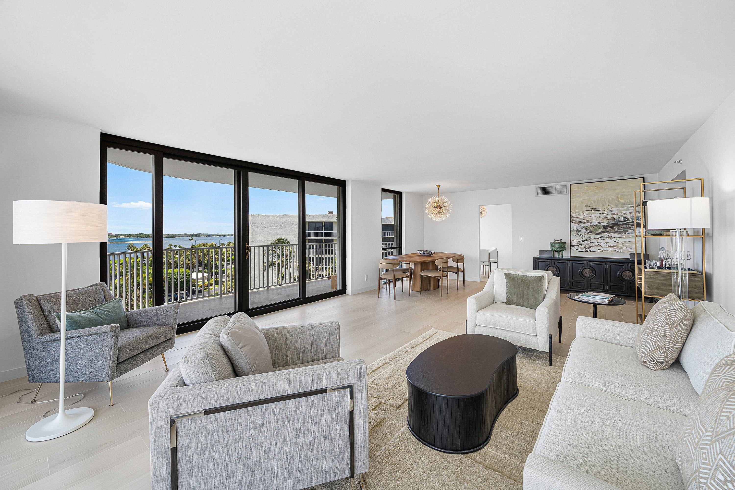 3360 S Ocean Boulevard 5 A I Property Photo 3