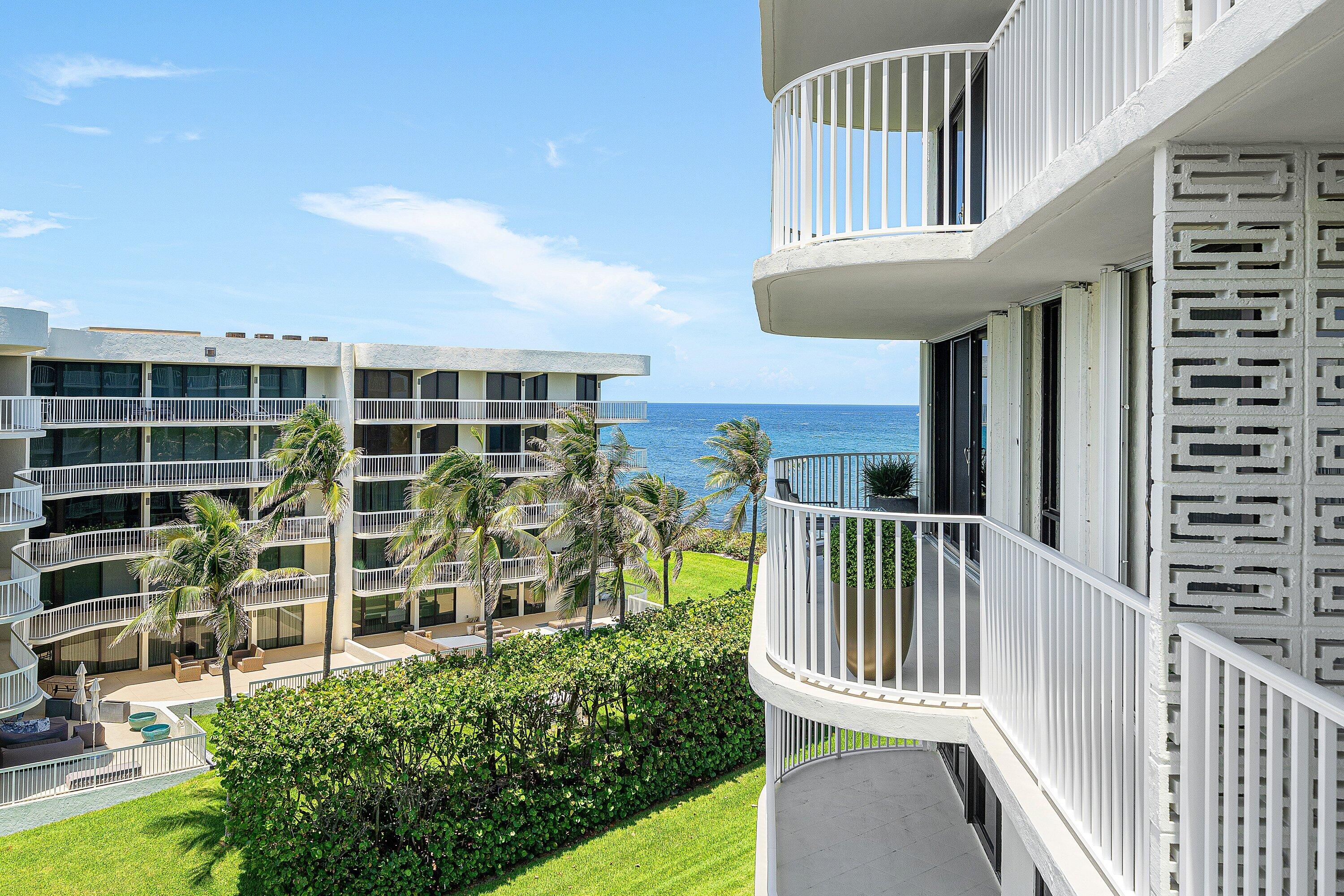 3360 S Ocean Boulevard 5 A I Property Photo 14