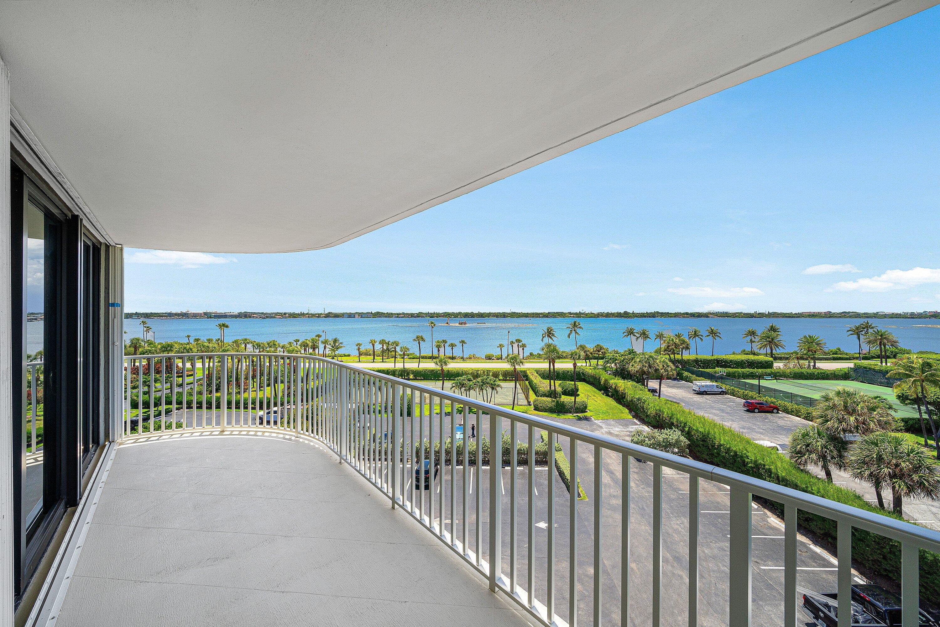 3360 S Ocean Boulevard 5 A I Property Photo 15