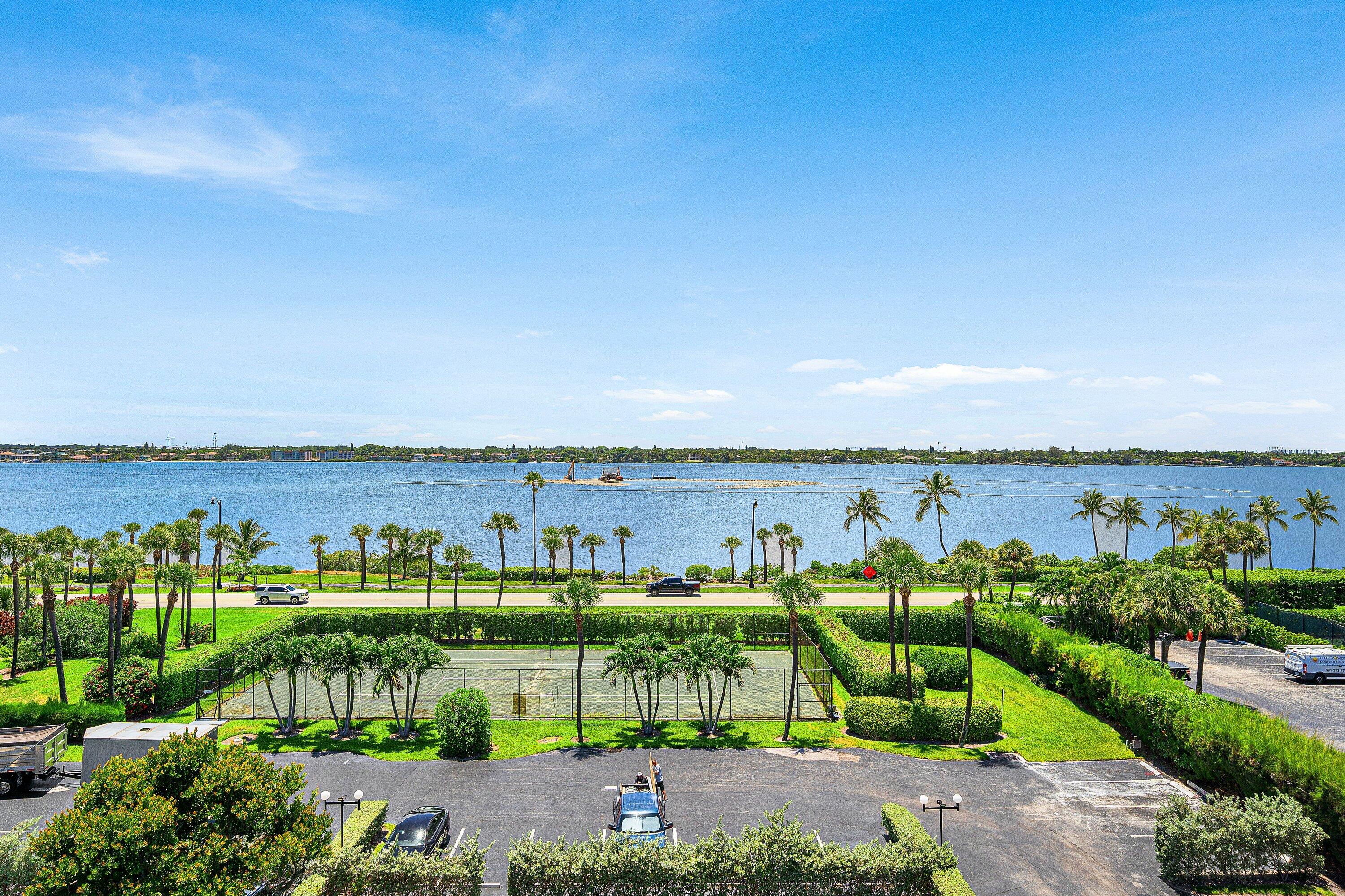 3360 S Ocean Boulevard 5 A I Property Photo 16