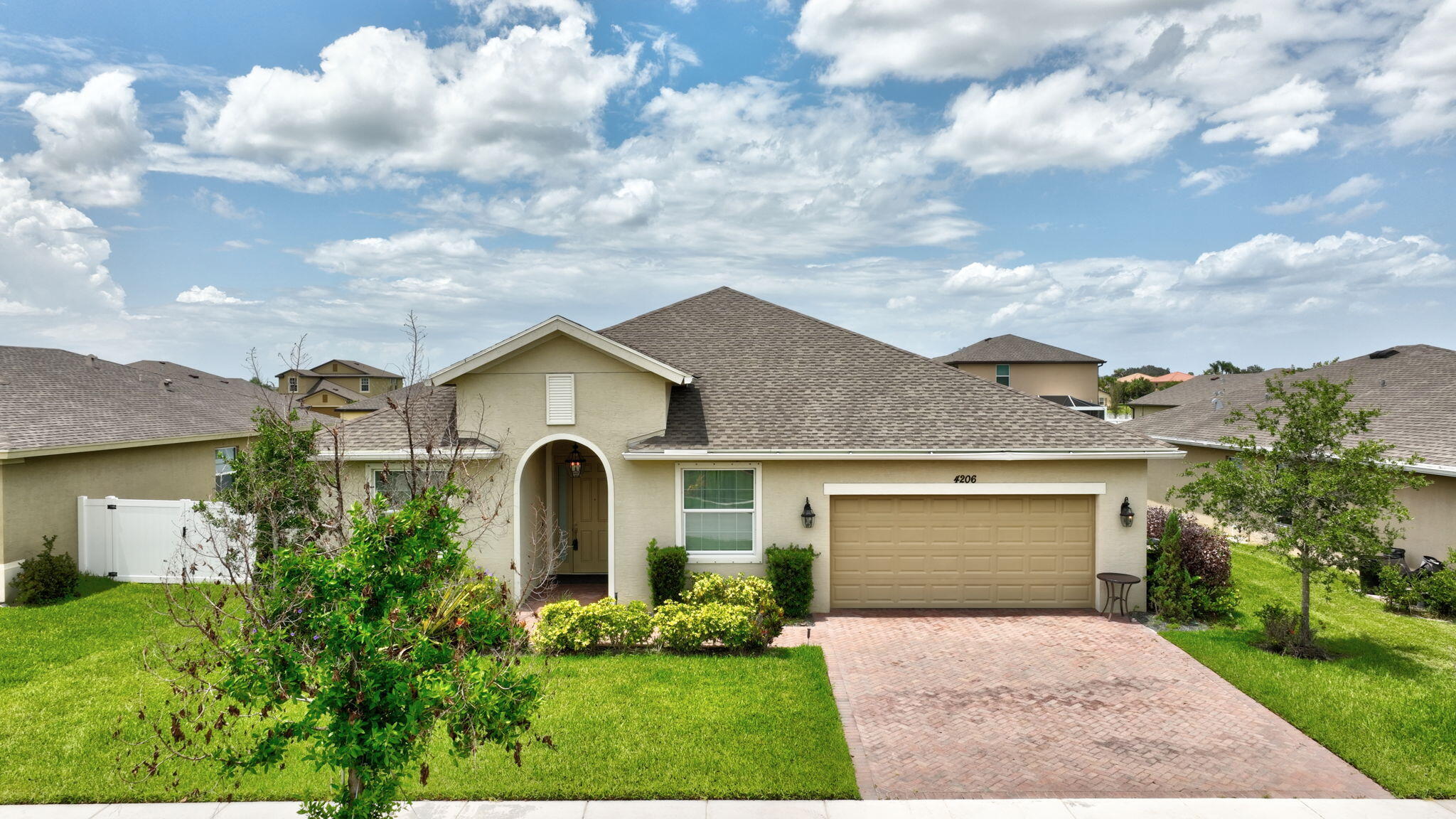 4206 BIRKDALE Drive Property Photo 1