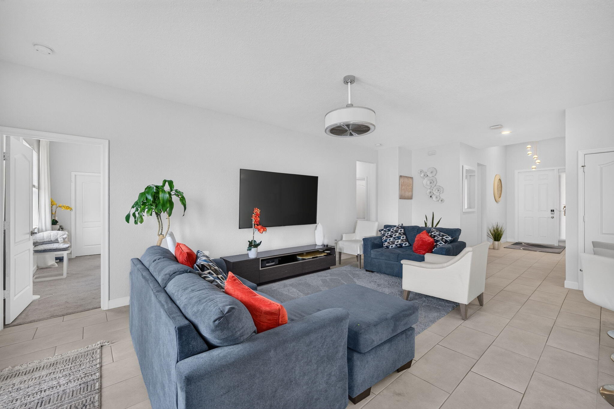 4206 Birkdale Drive Property Photo 12