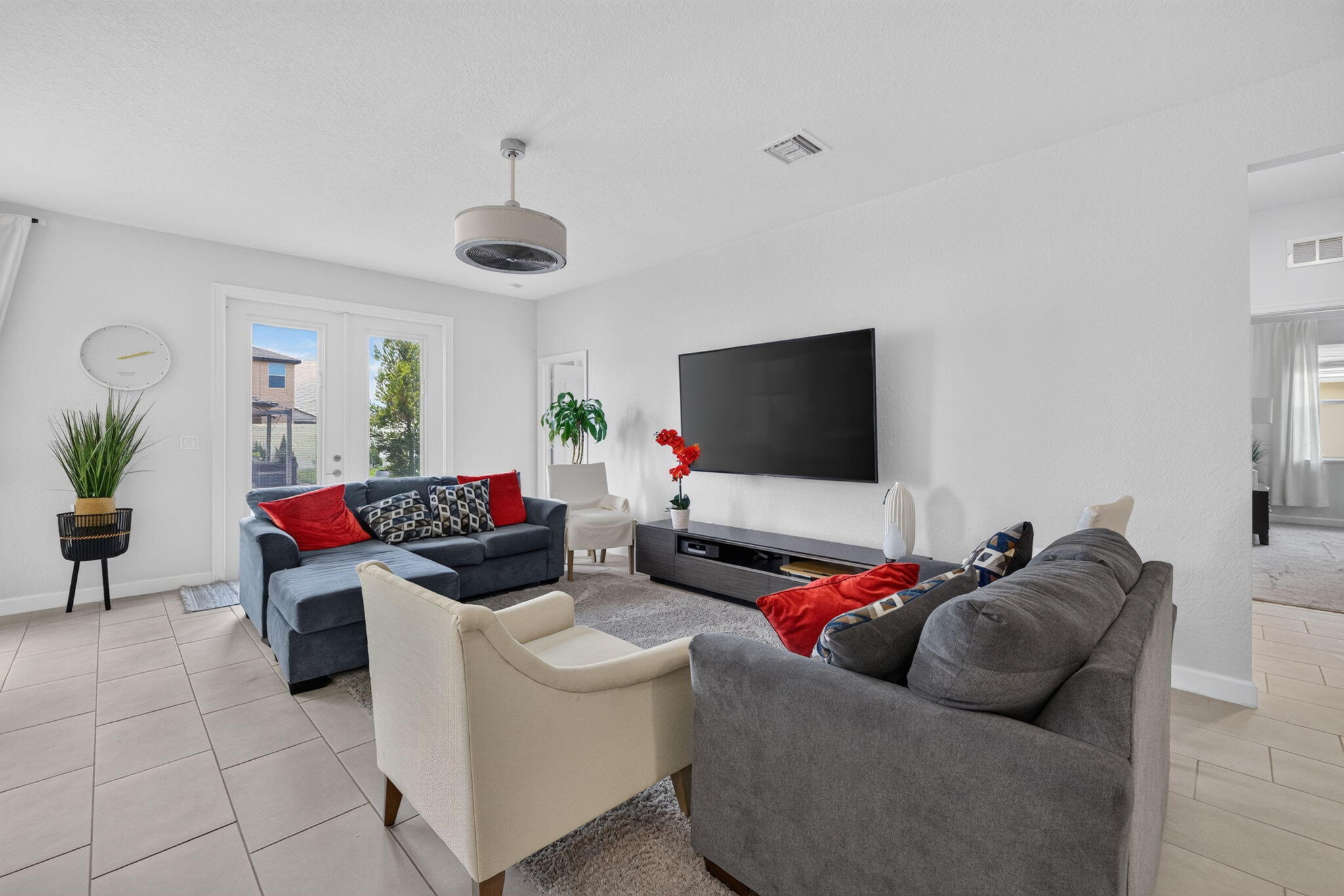 4206 Birkdale Drive Property Photo 13