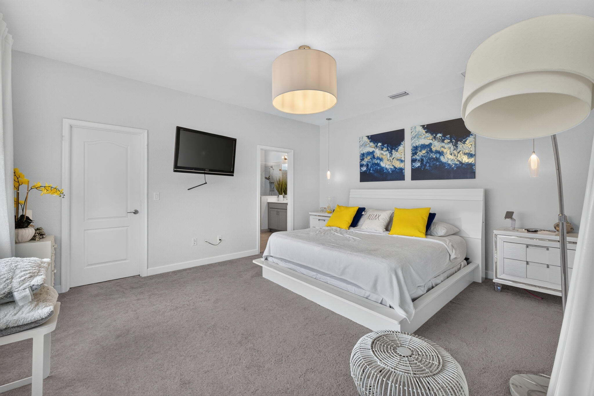 4206 Birkdale Drive Property Photo 15