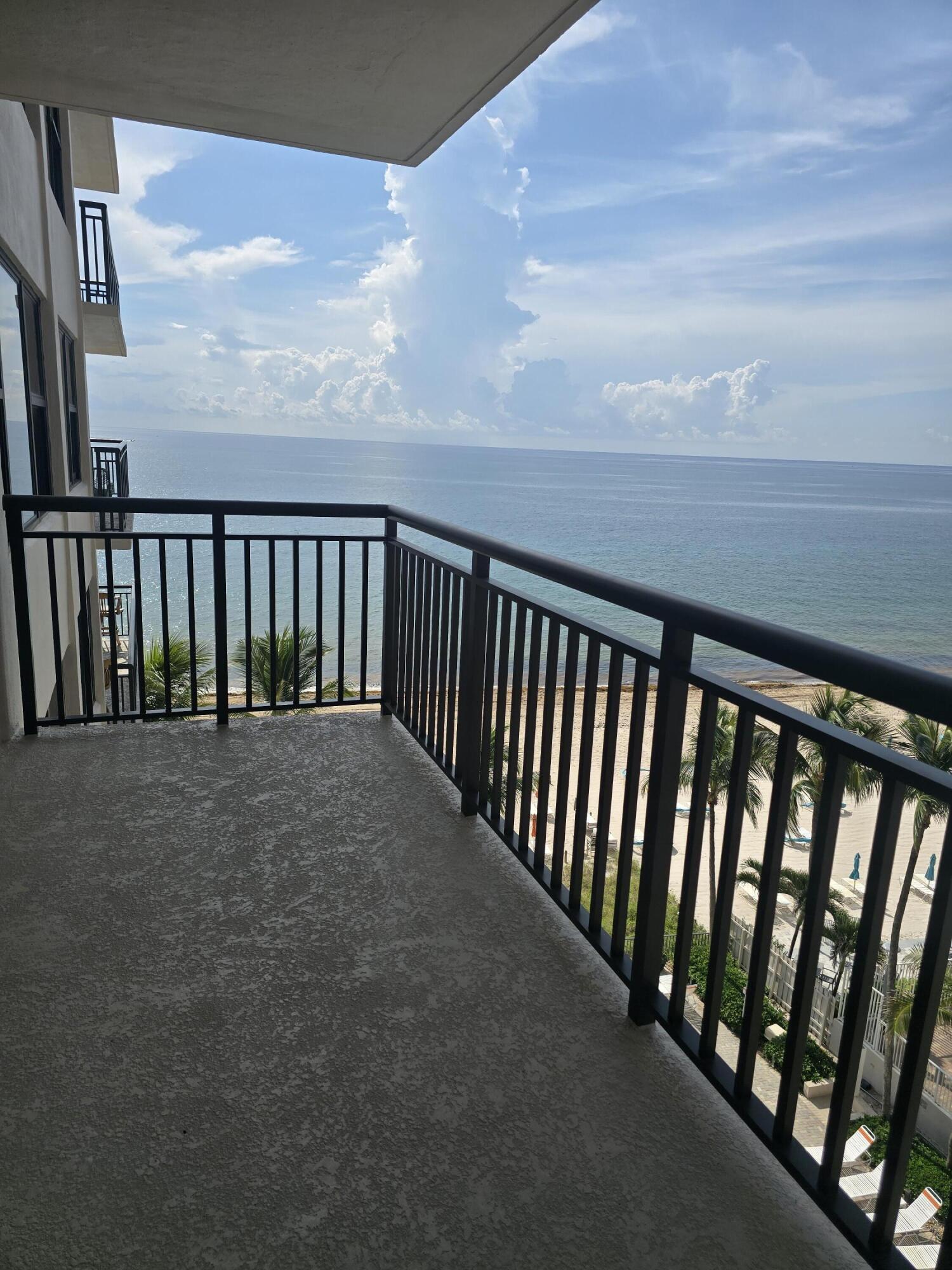 3800 Galt Ocean Drive 707 Property Photo 1