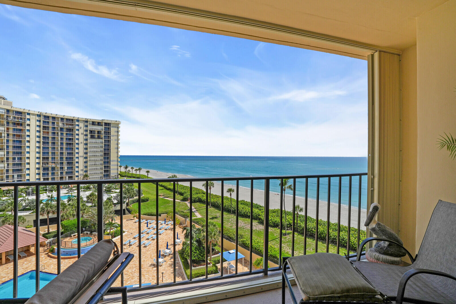 100 Ocean Trail Way 703 Property Photo 20