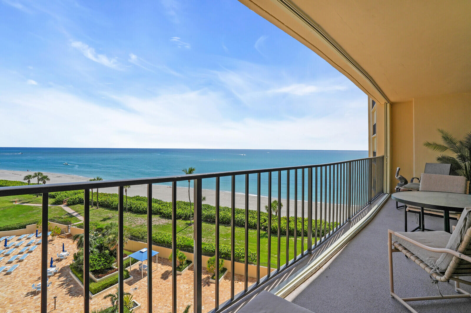100 Ocean Trail Way 703 Property Photo 21