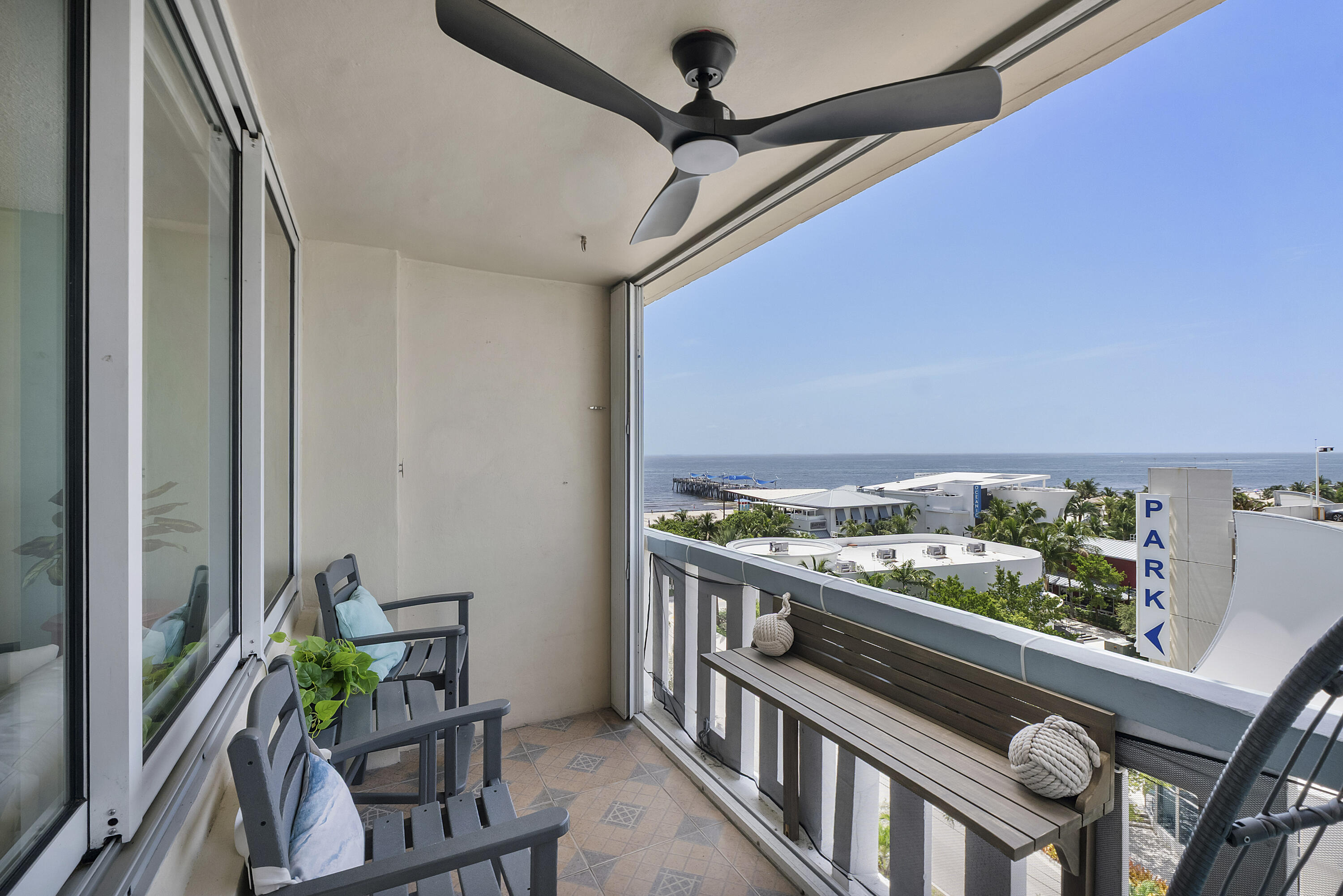 305 N Pompano Beach Boulevard 804 Property Photo 27