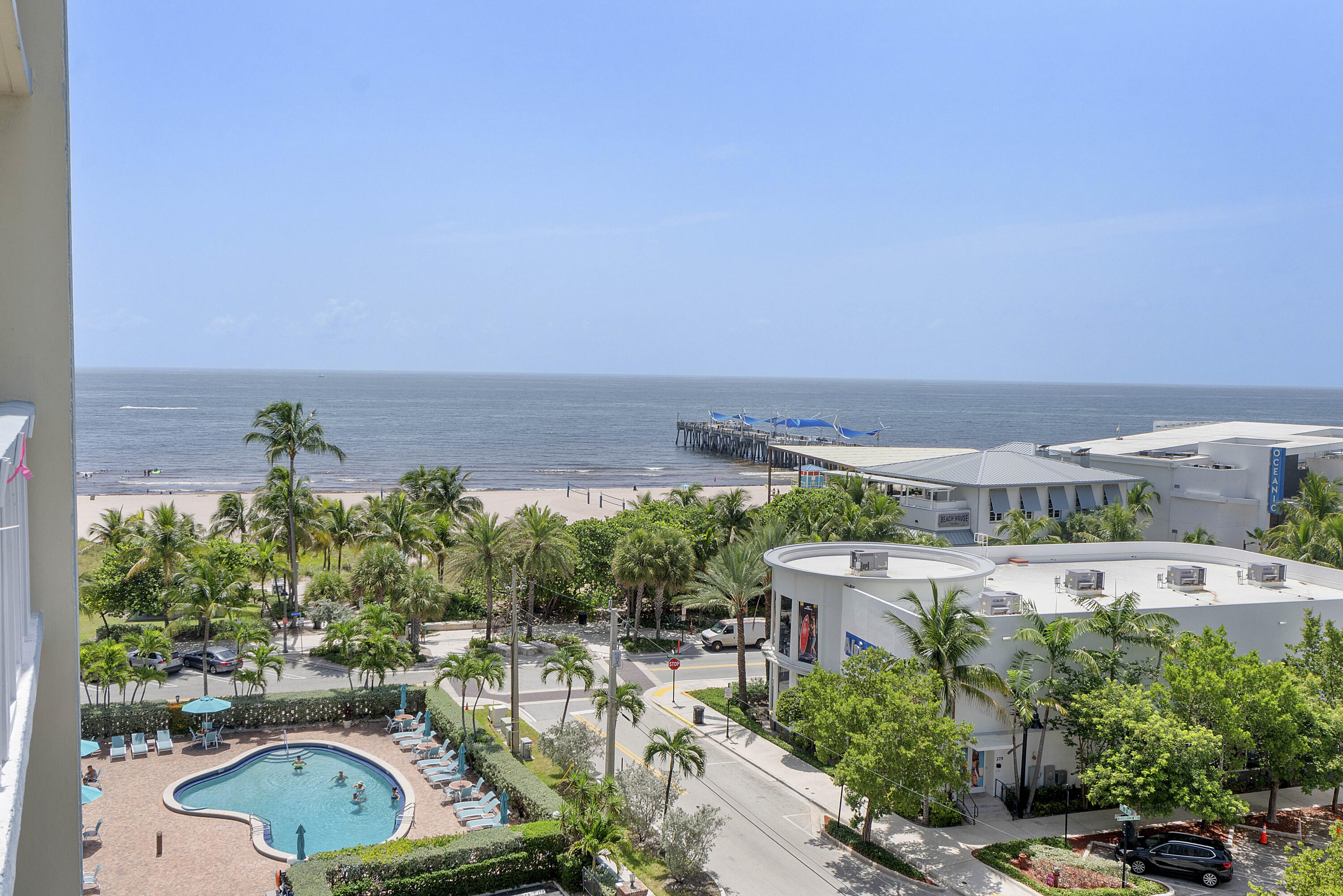 305 N Pompano Beach Boulevard 804 Property Photo 28