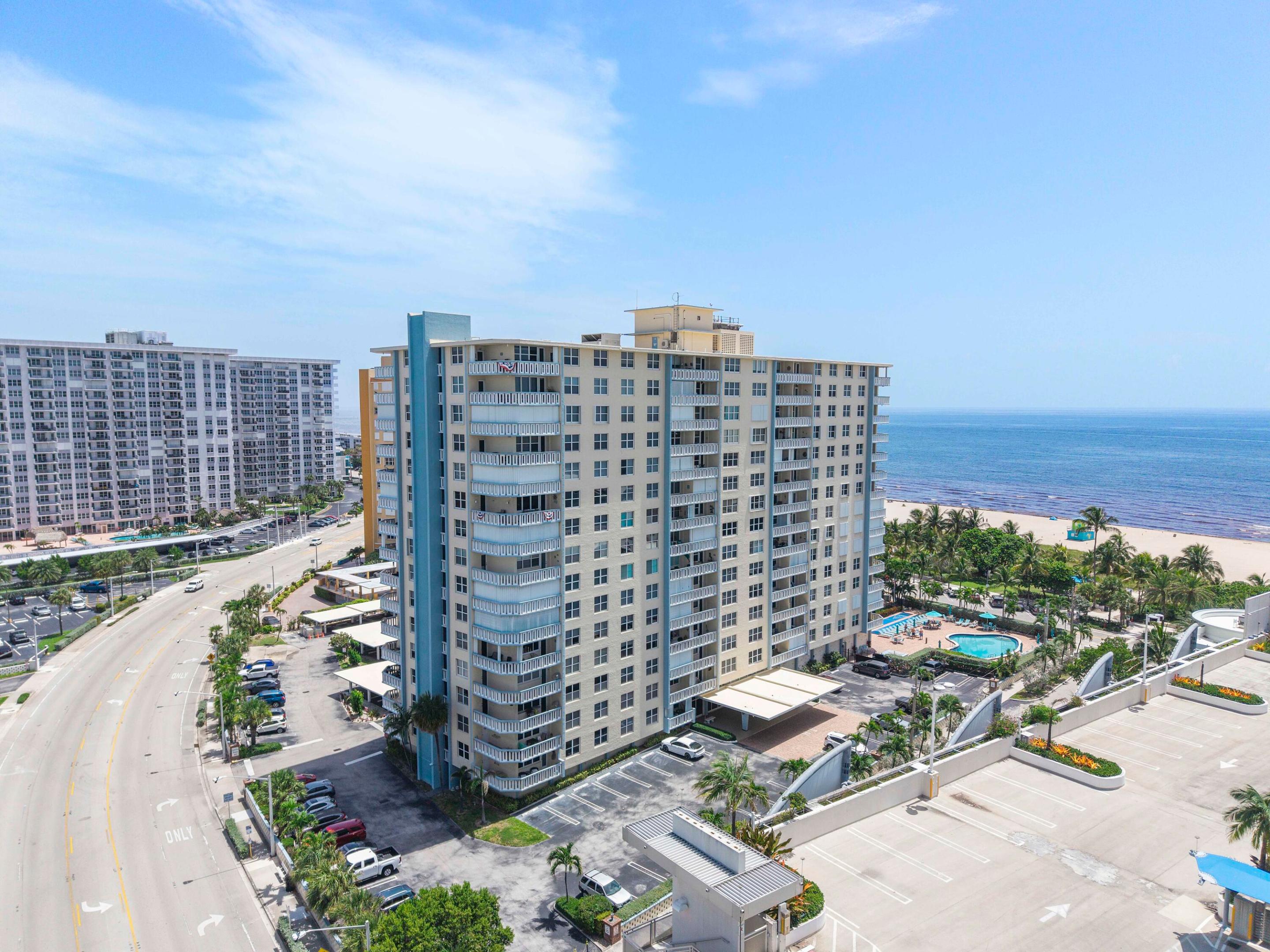 305 N Pompano Beach Boulevard 804 Property Photo 64