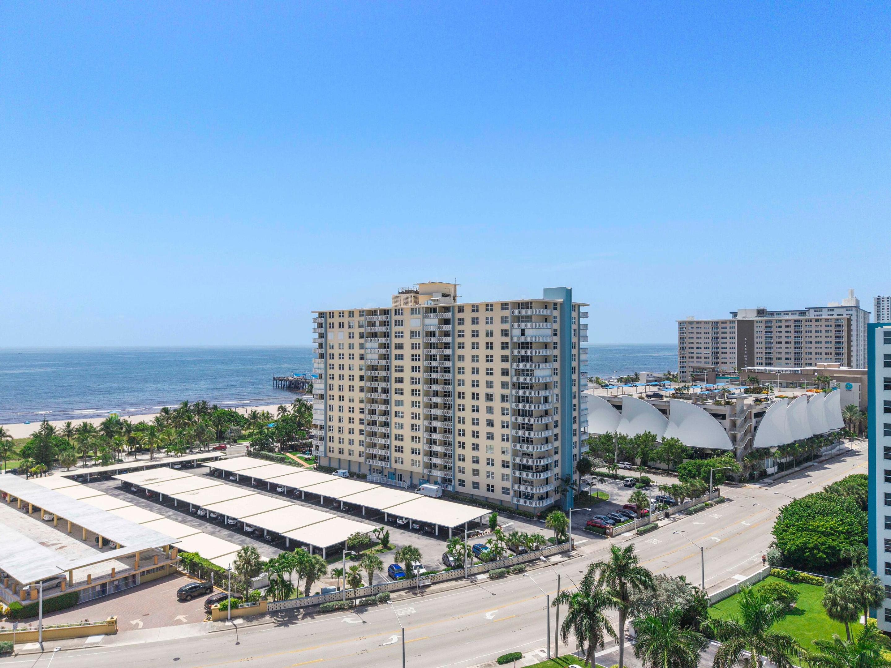 305 N Pompano Beach Boulevard 804 Property Photo 65