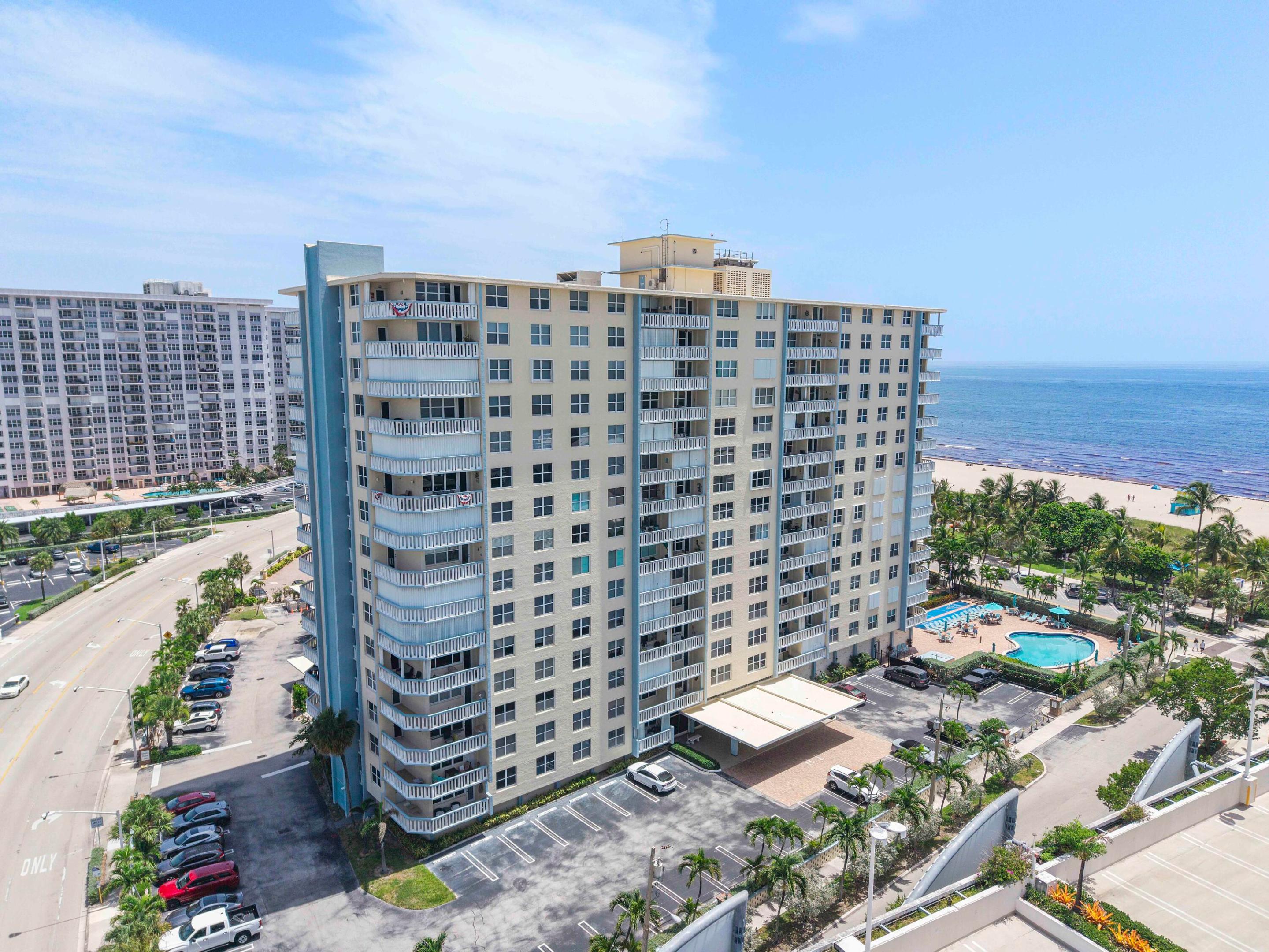 305 N Pompano Beach Boulevard 804 Property Photo 66